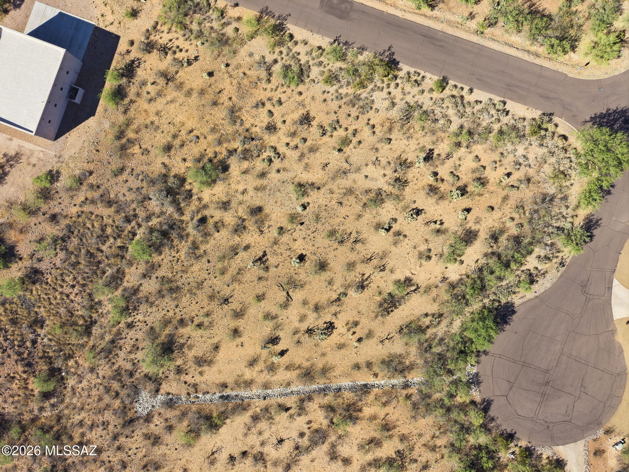 Madera Foothills Estates (1-25) - Land