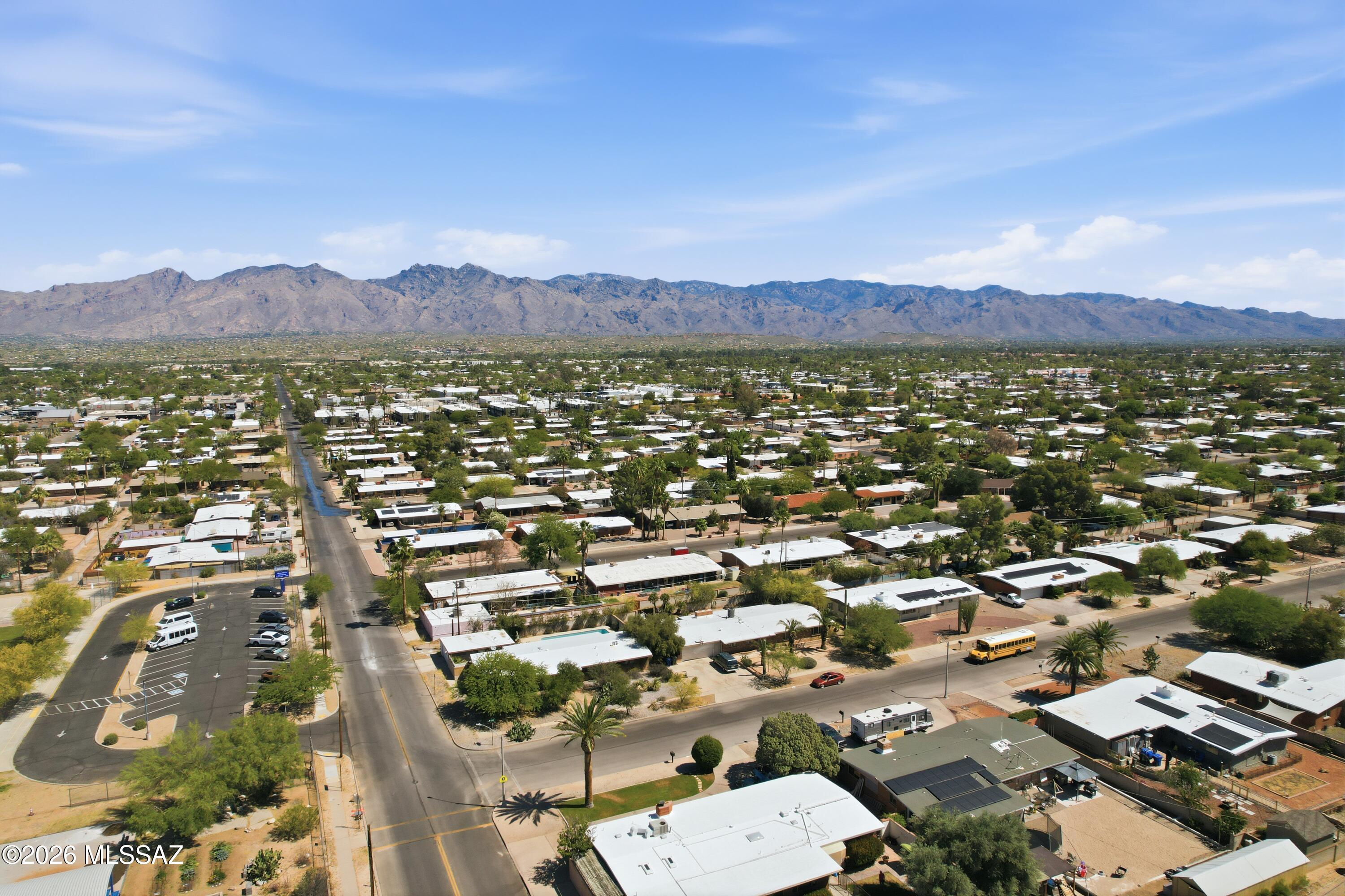 Darling Acres - Residential