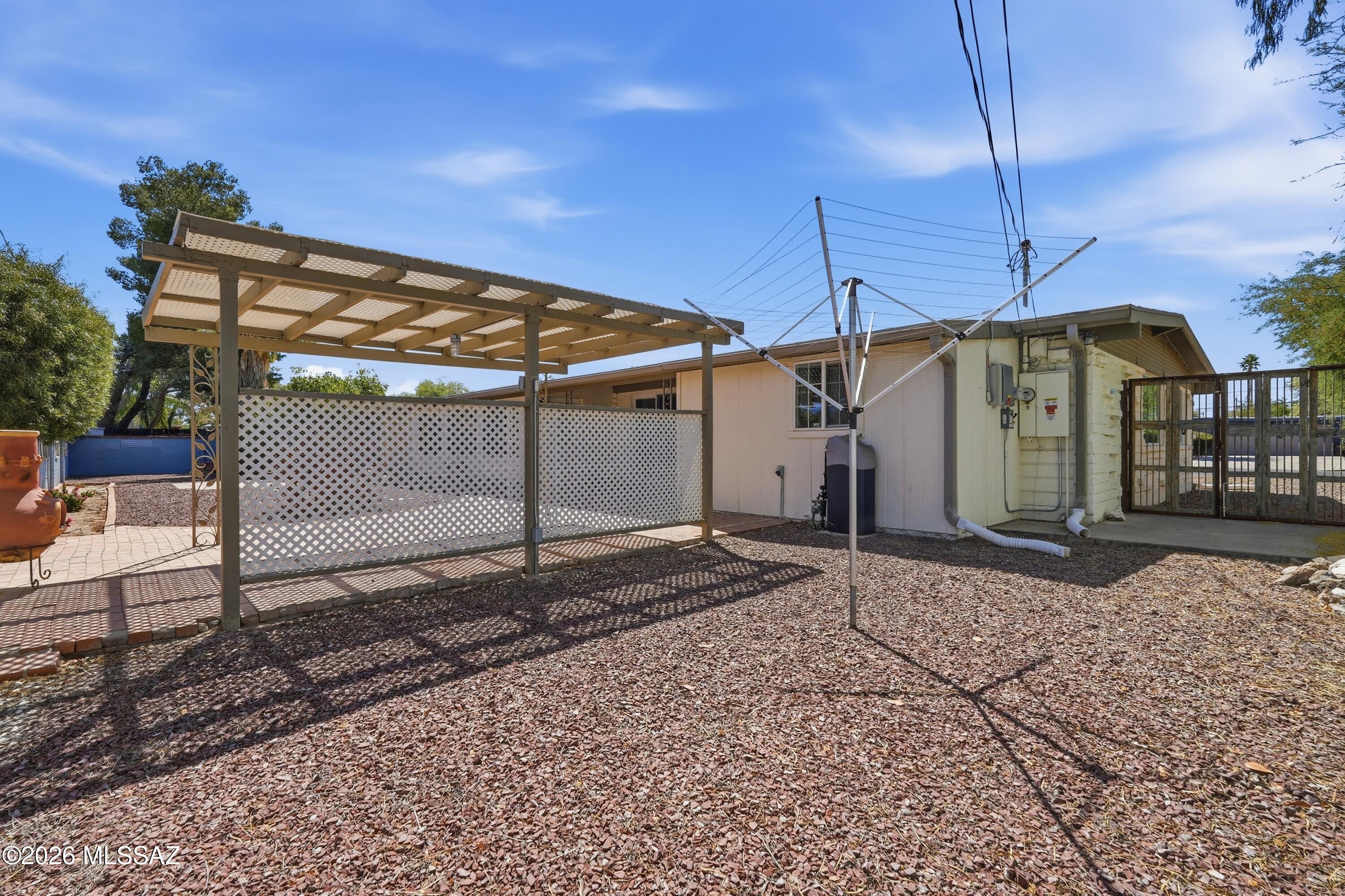 Darling Acres - Residential