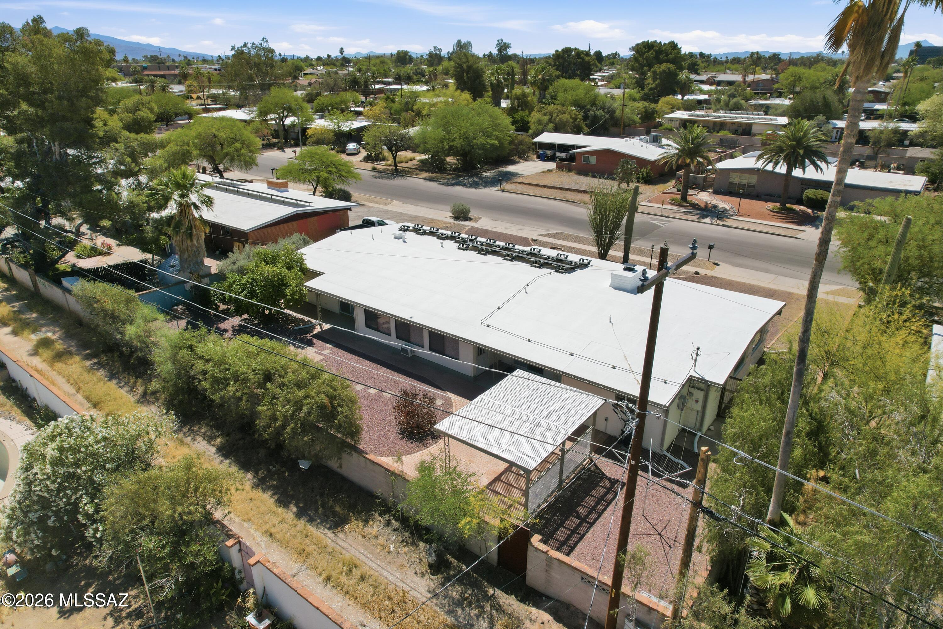 Darling Acres - Residential