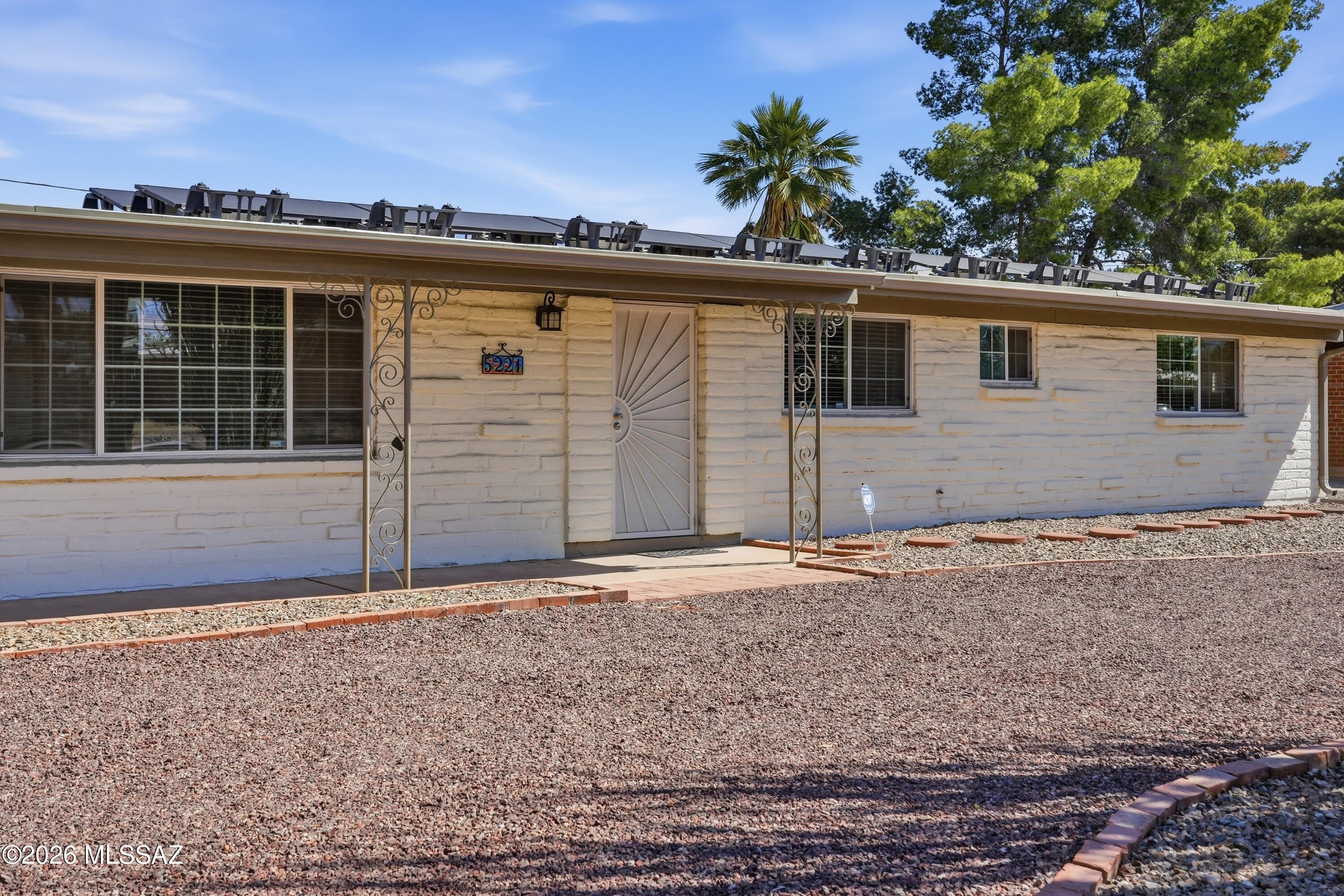 Darling Acres - Residential