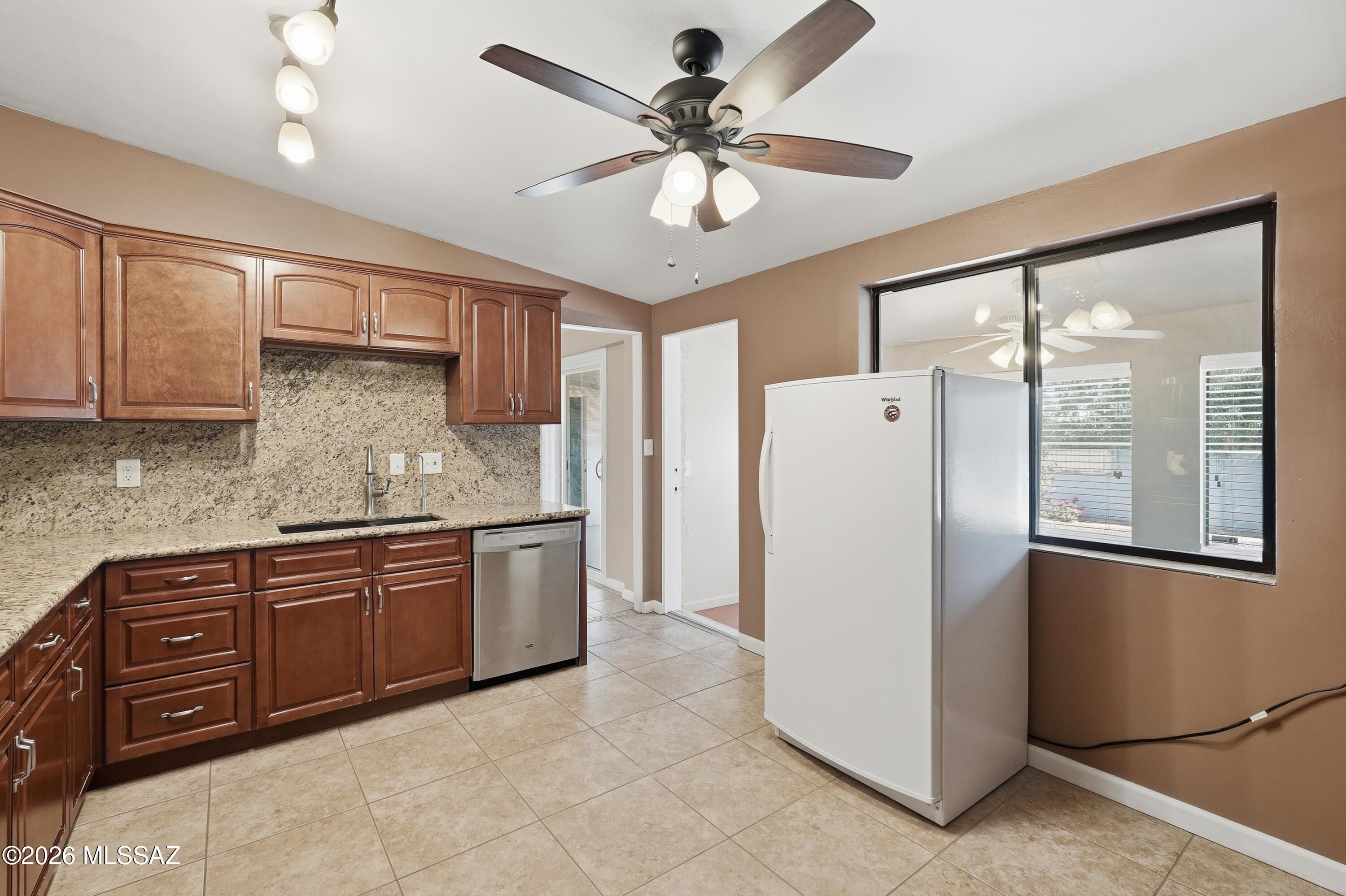 Darling Acres - Residential
