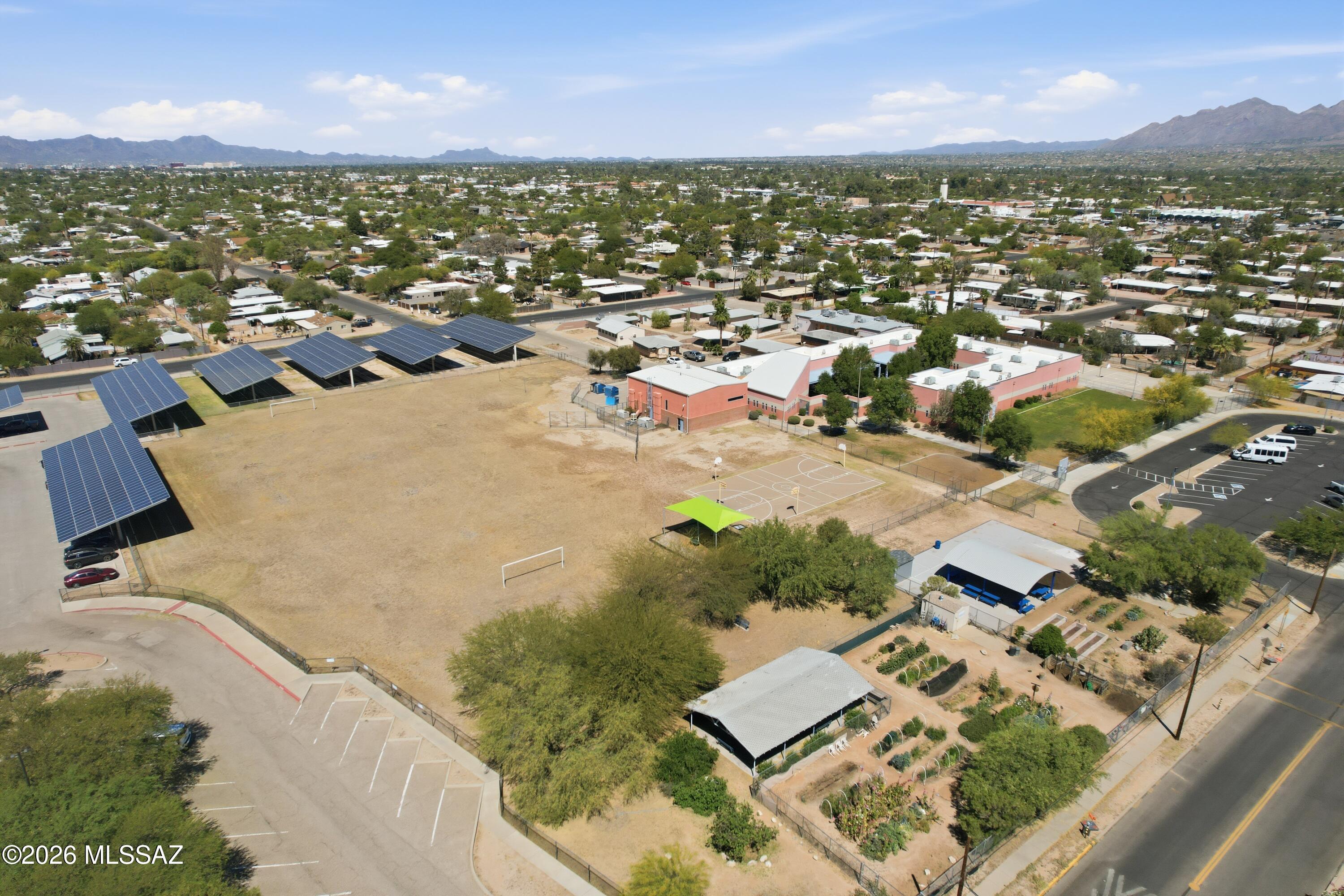 Darling Acres - Residential