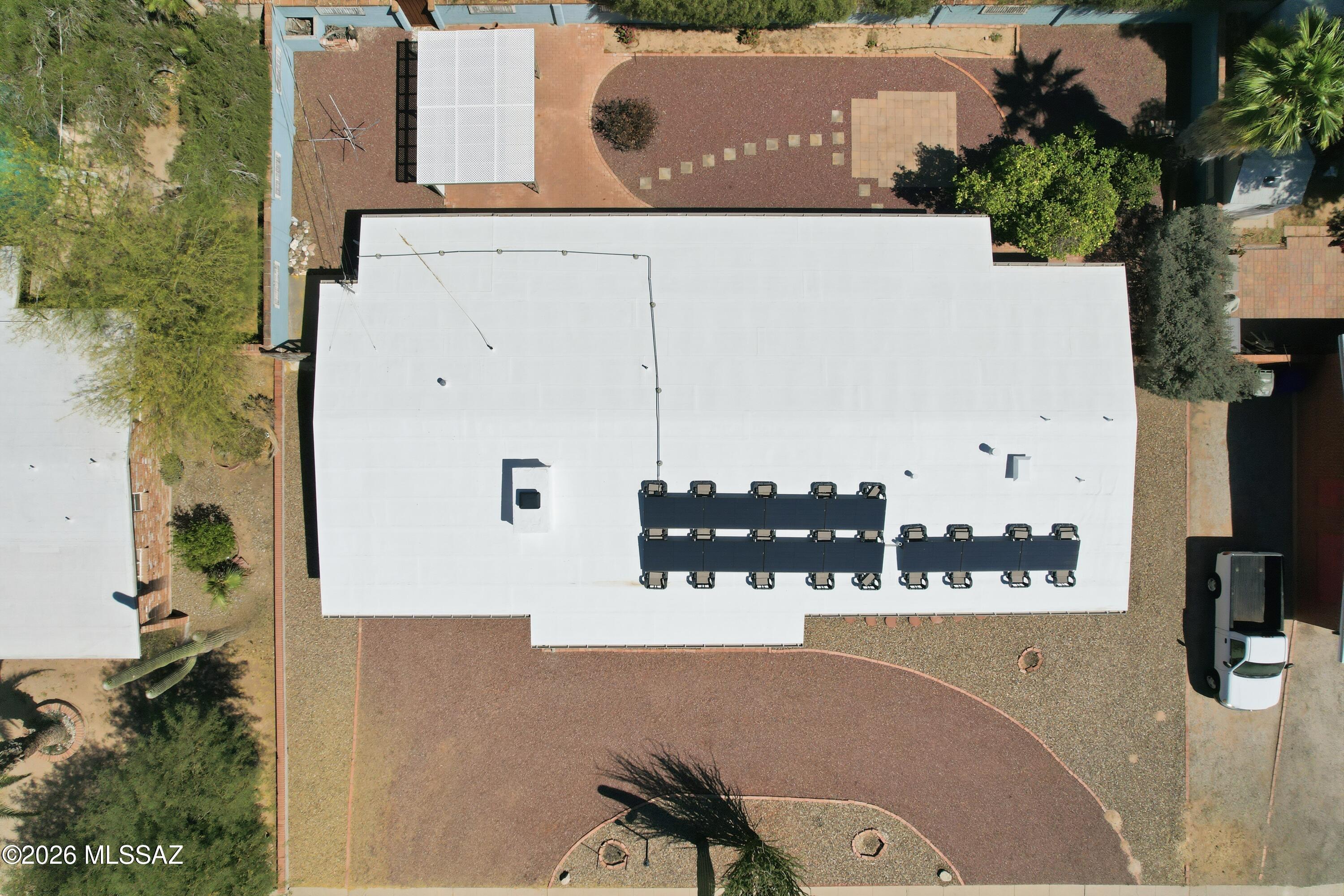 Darling Acres - Residential