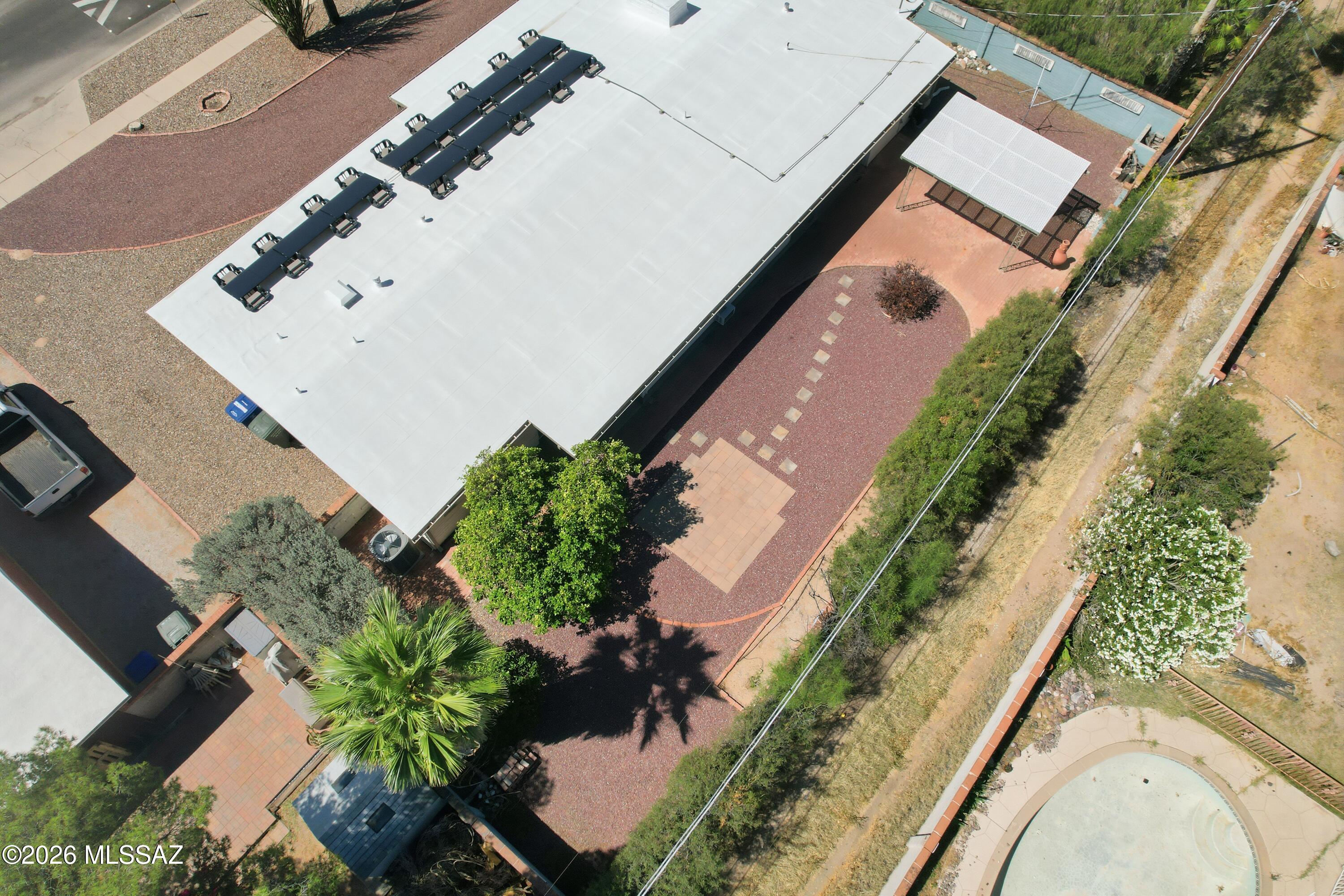 Darling Acres - Residential