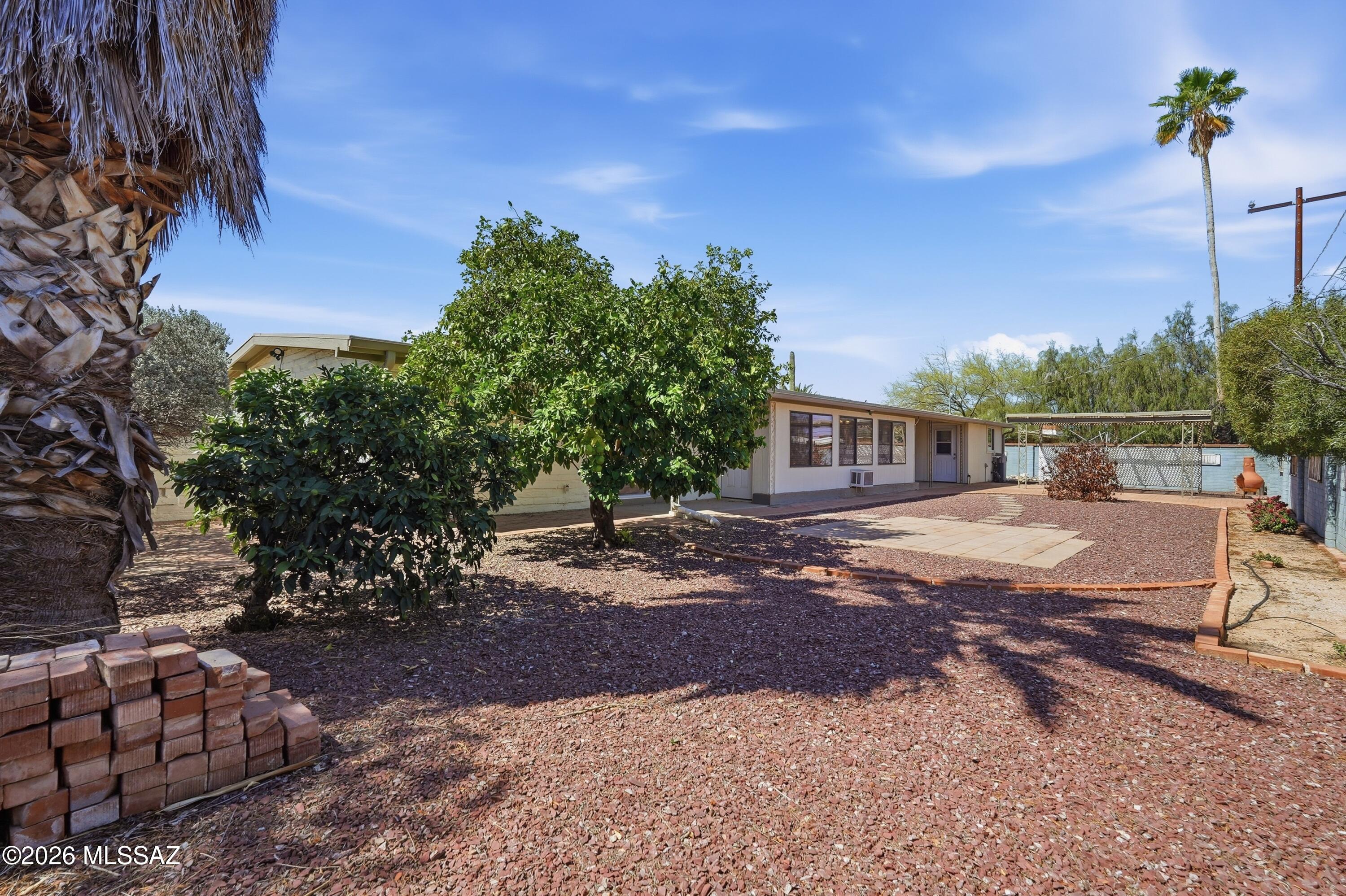 Darling Acres - Residential