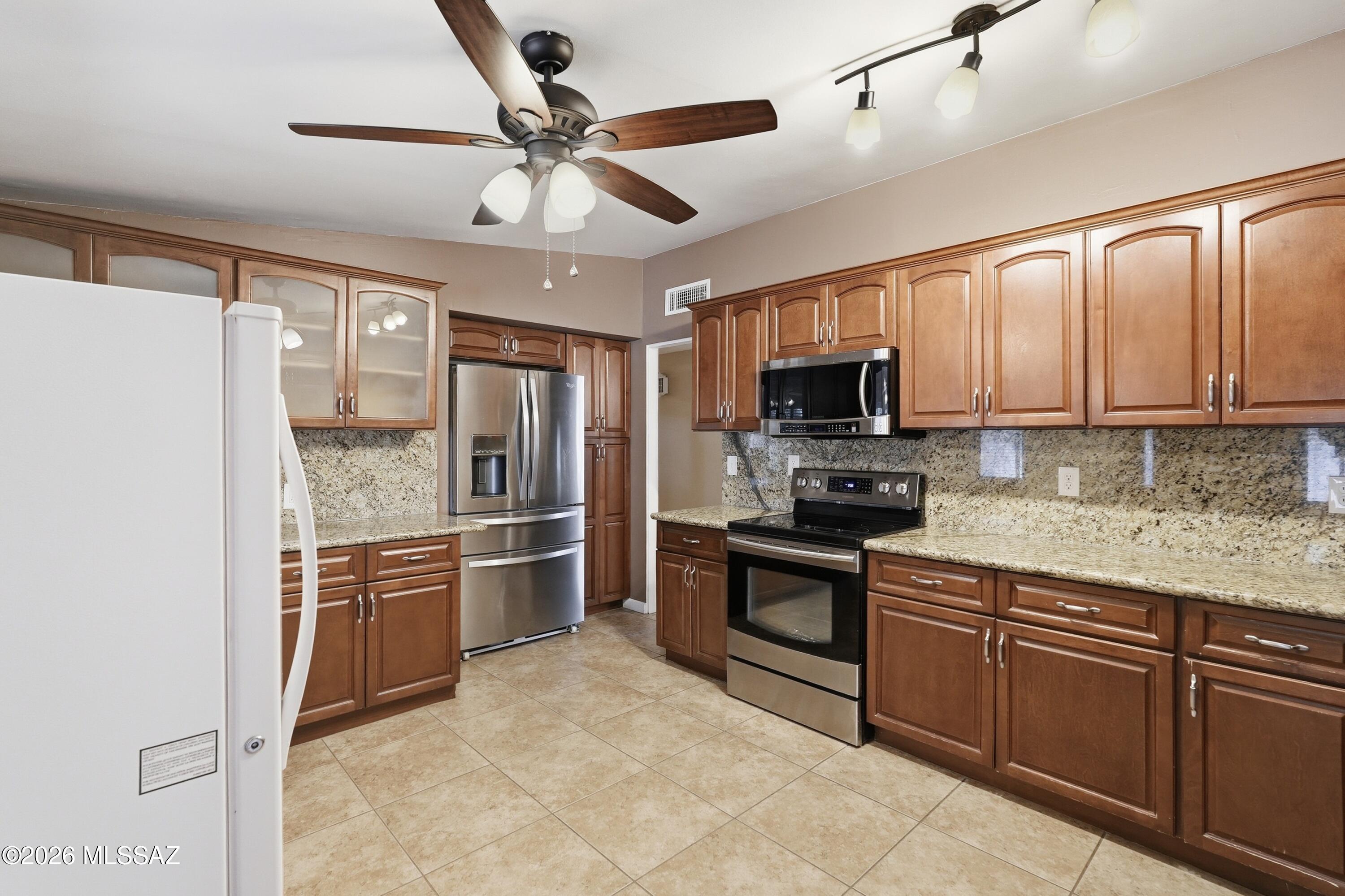 Darling Acres - Residential