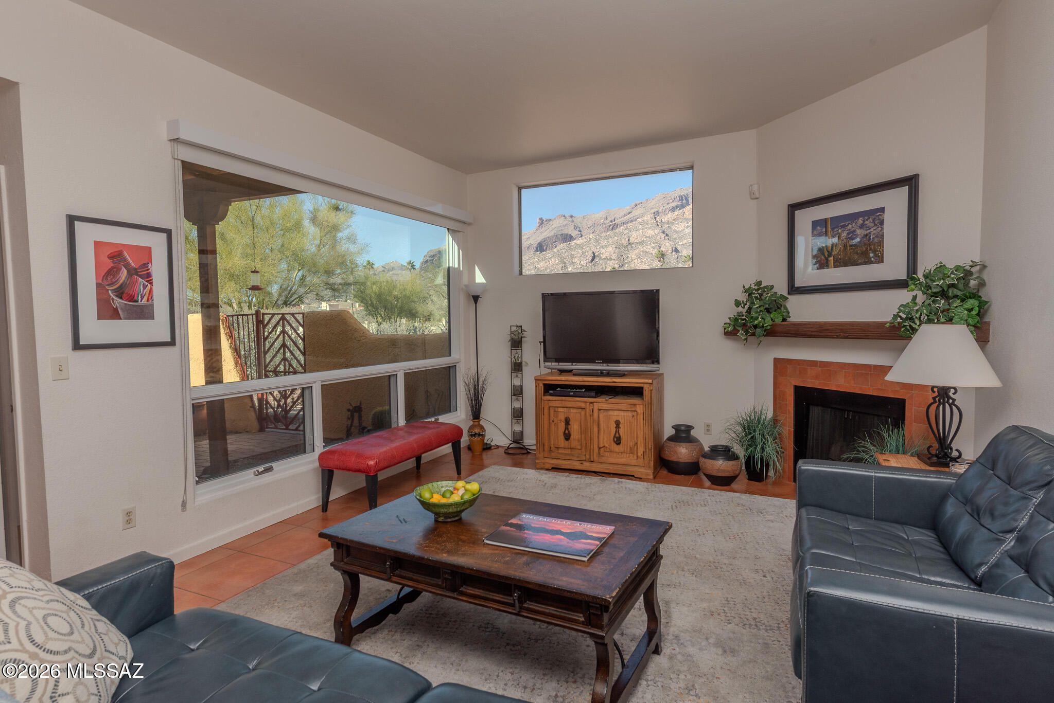 Reflections in the Catalina Condominium - Residential