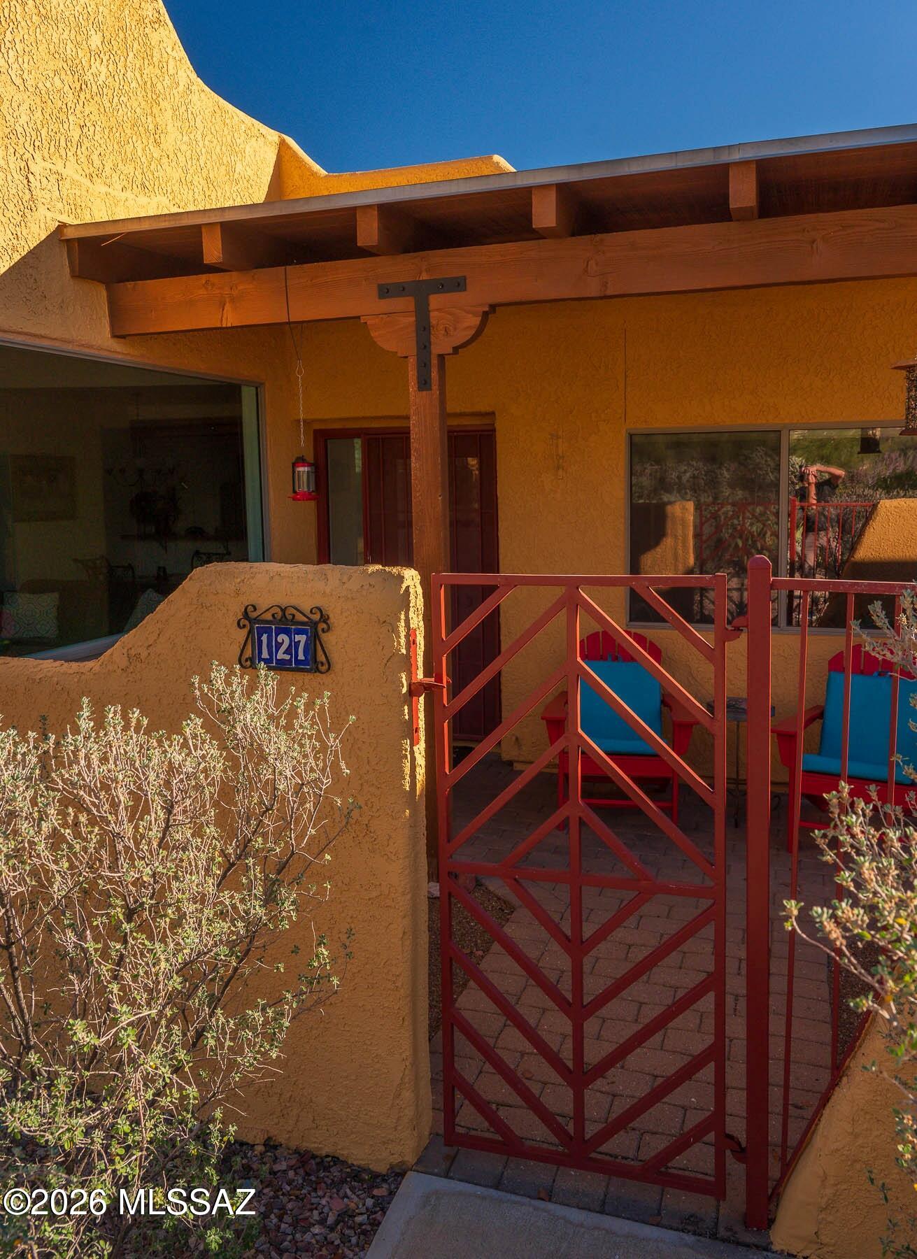 Reflections in the Catalina Condominium - Residential