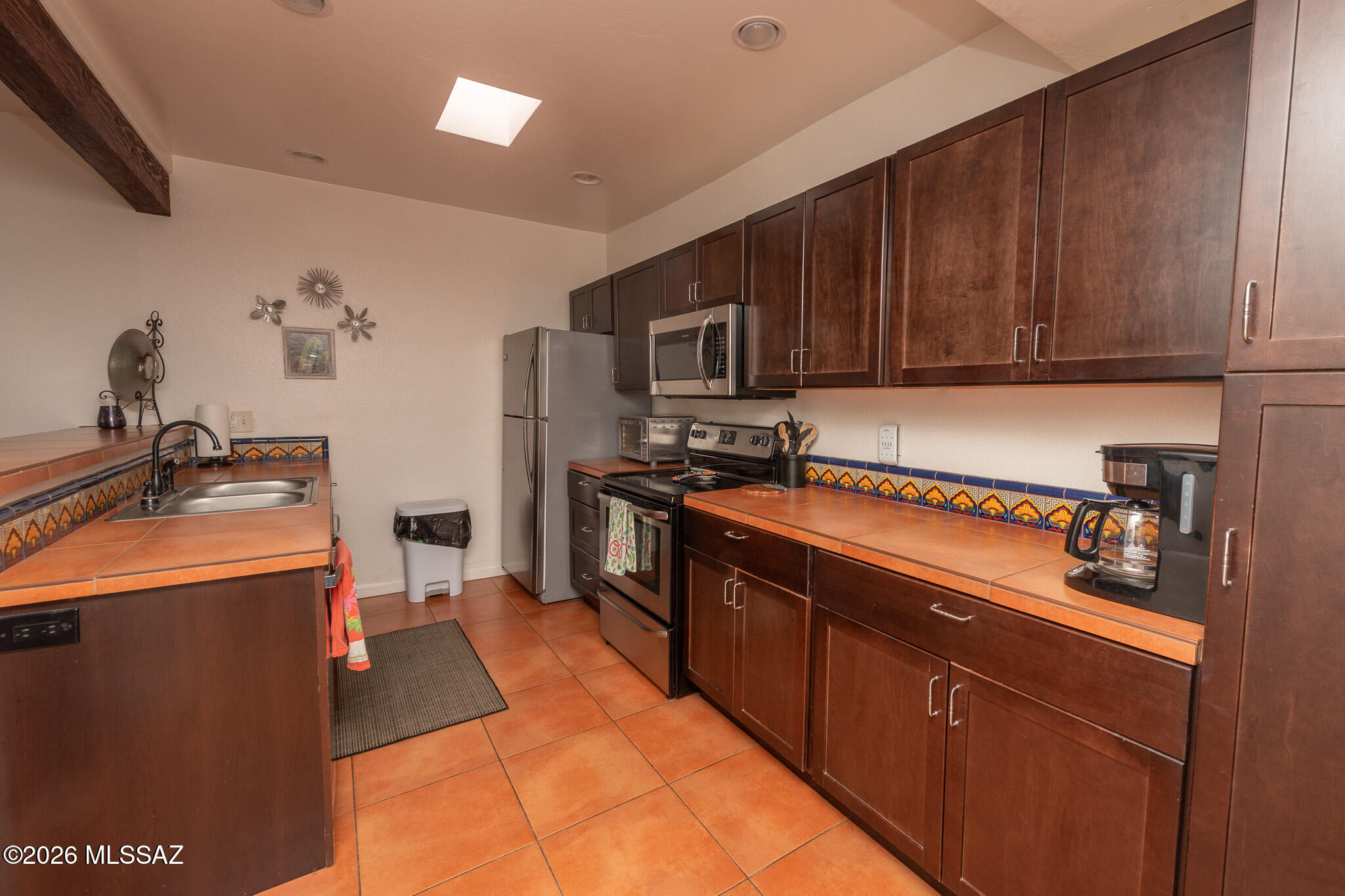 Reflections in the Catalina Condominium - Residential