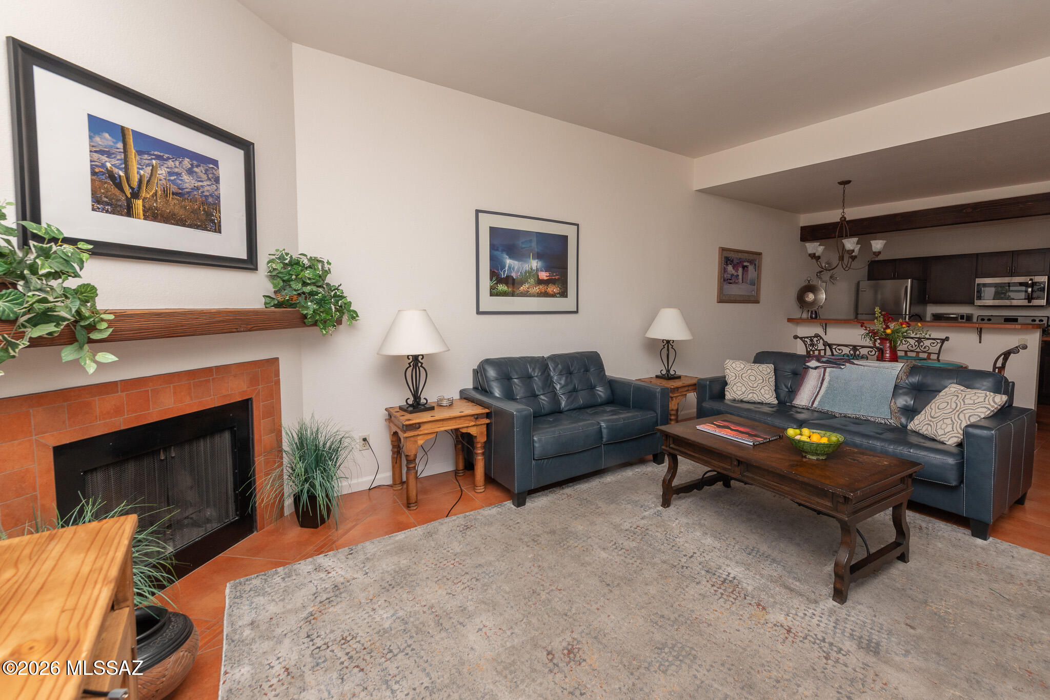 Reflections in the Catalina Condominium - Residential