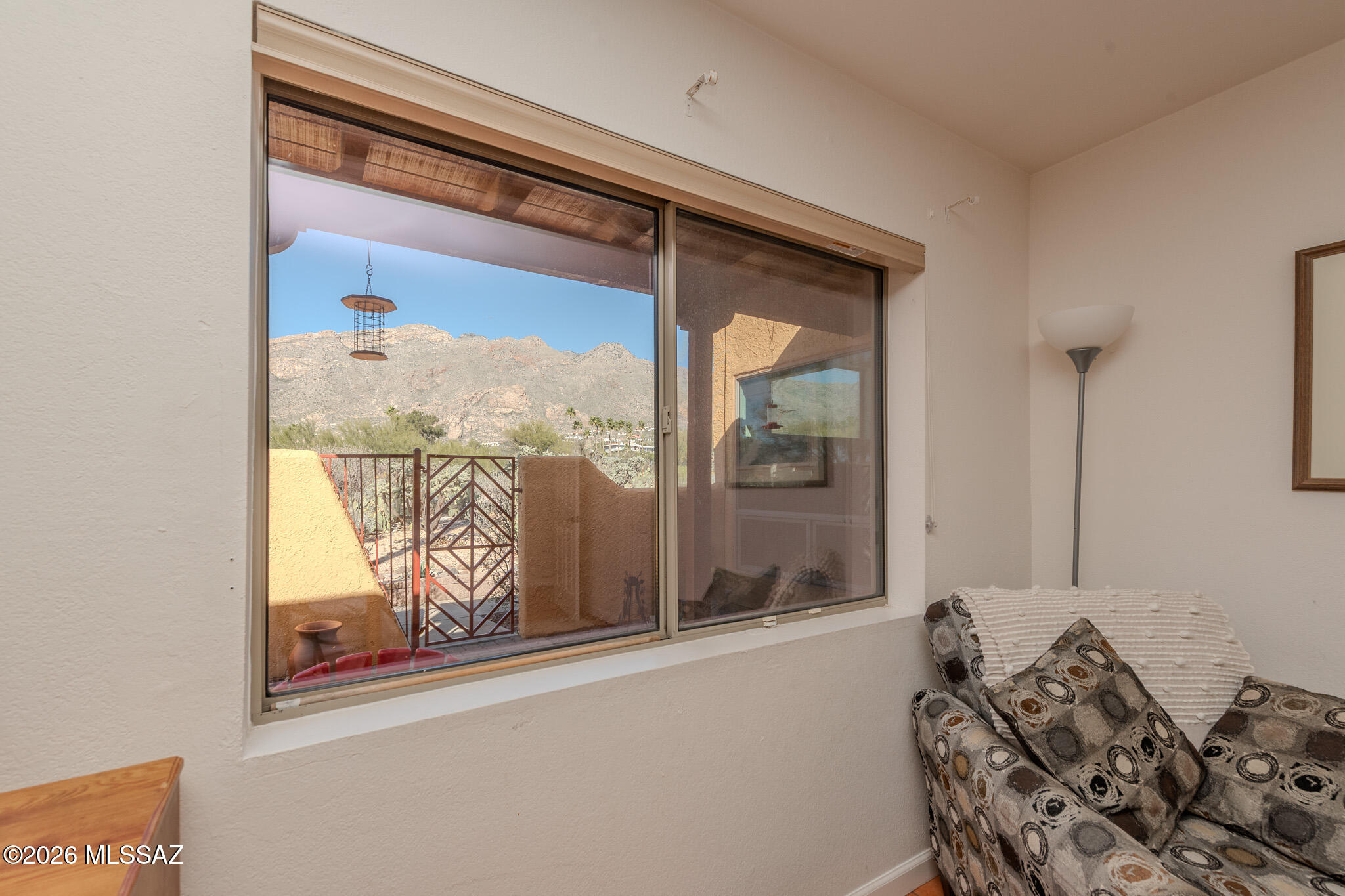 Reflections in the Catalina Condominium - Residential