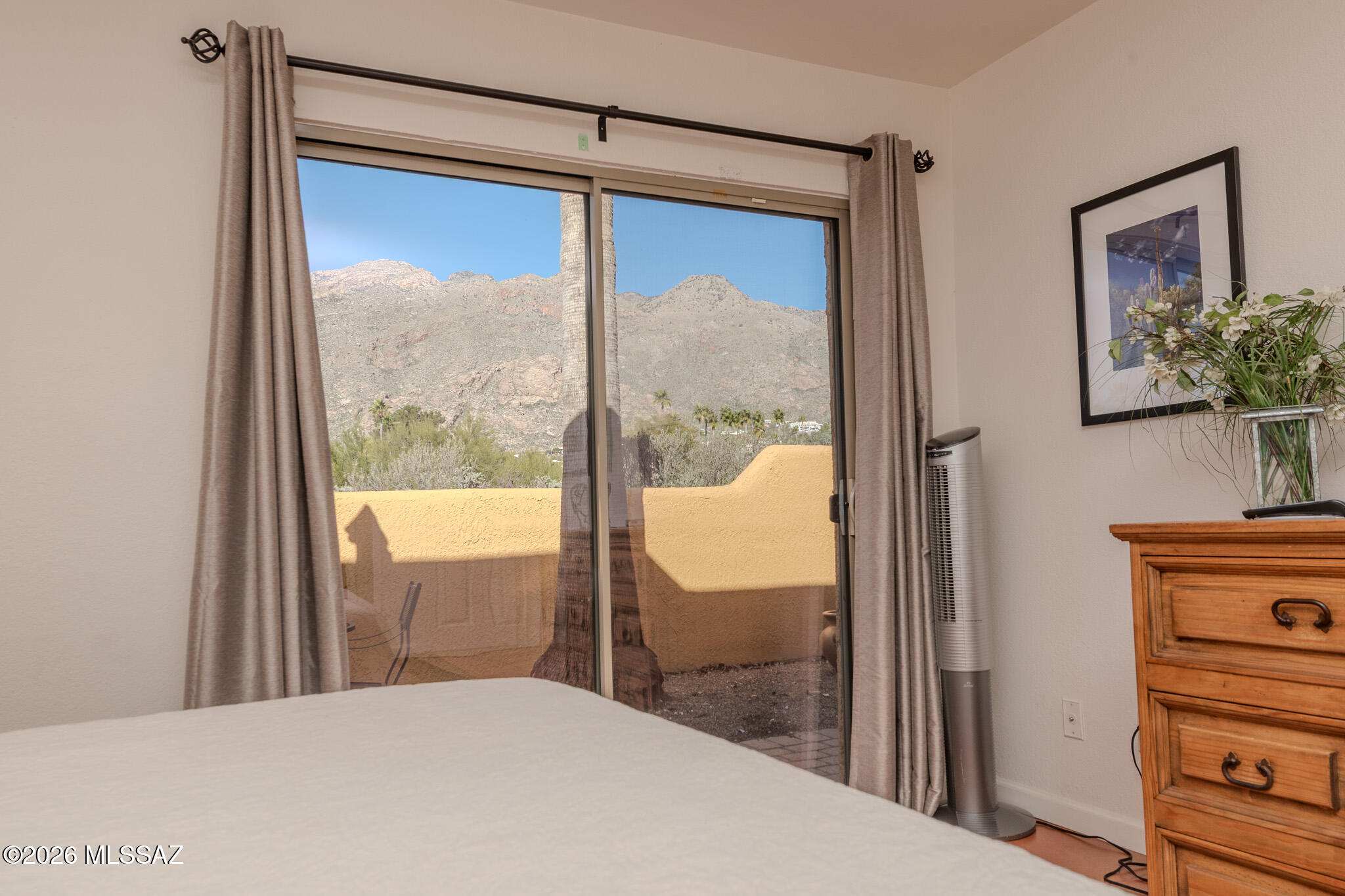 Reflections in the Catalina Condominium - Residential