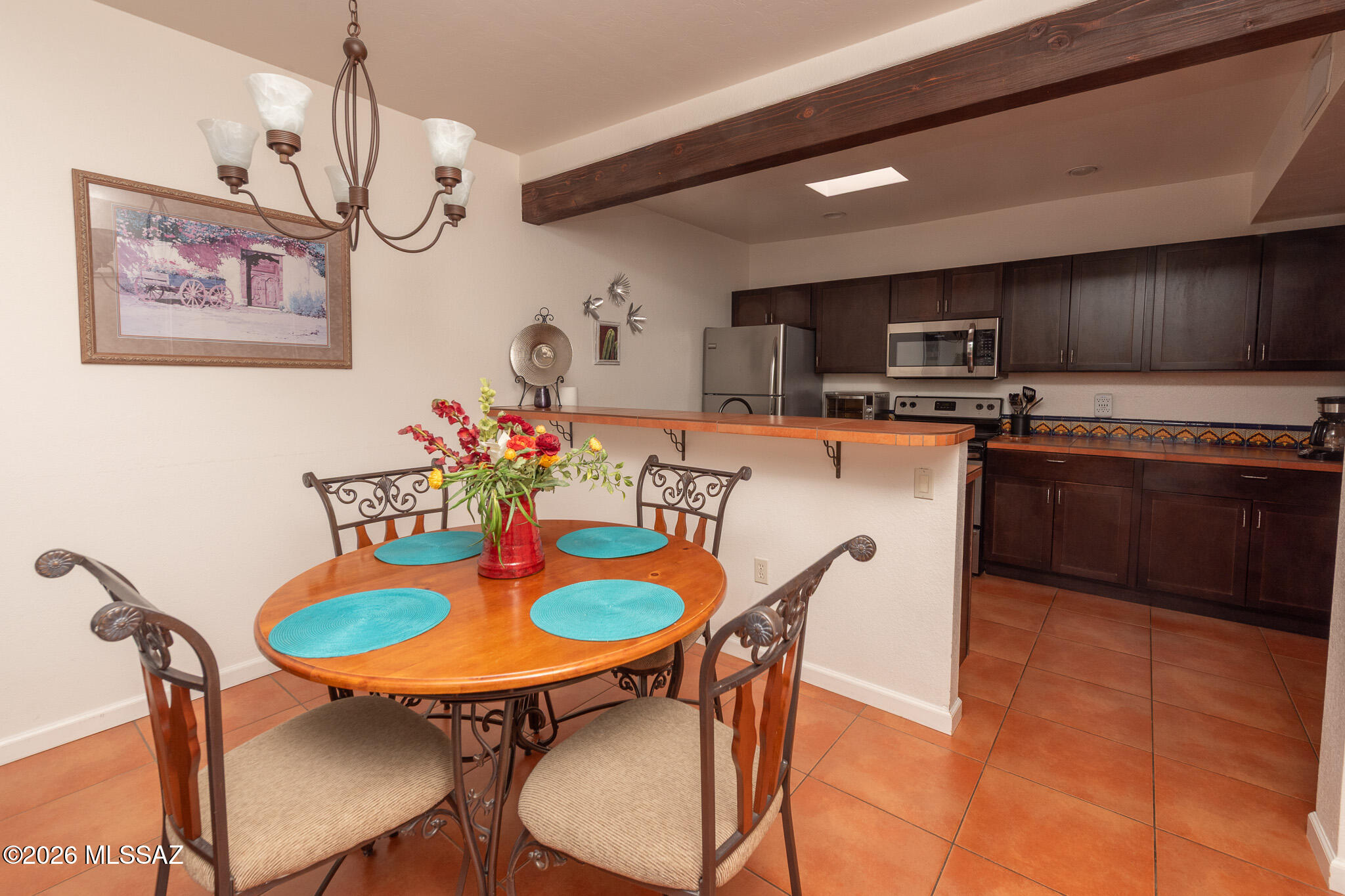 Reflections in the Catalina Condominium - Residential