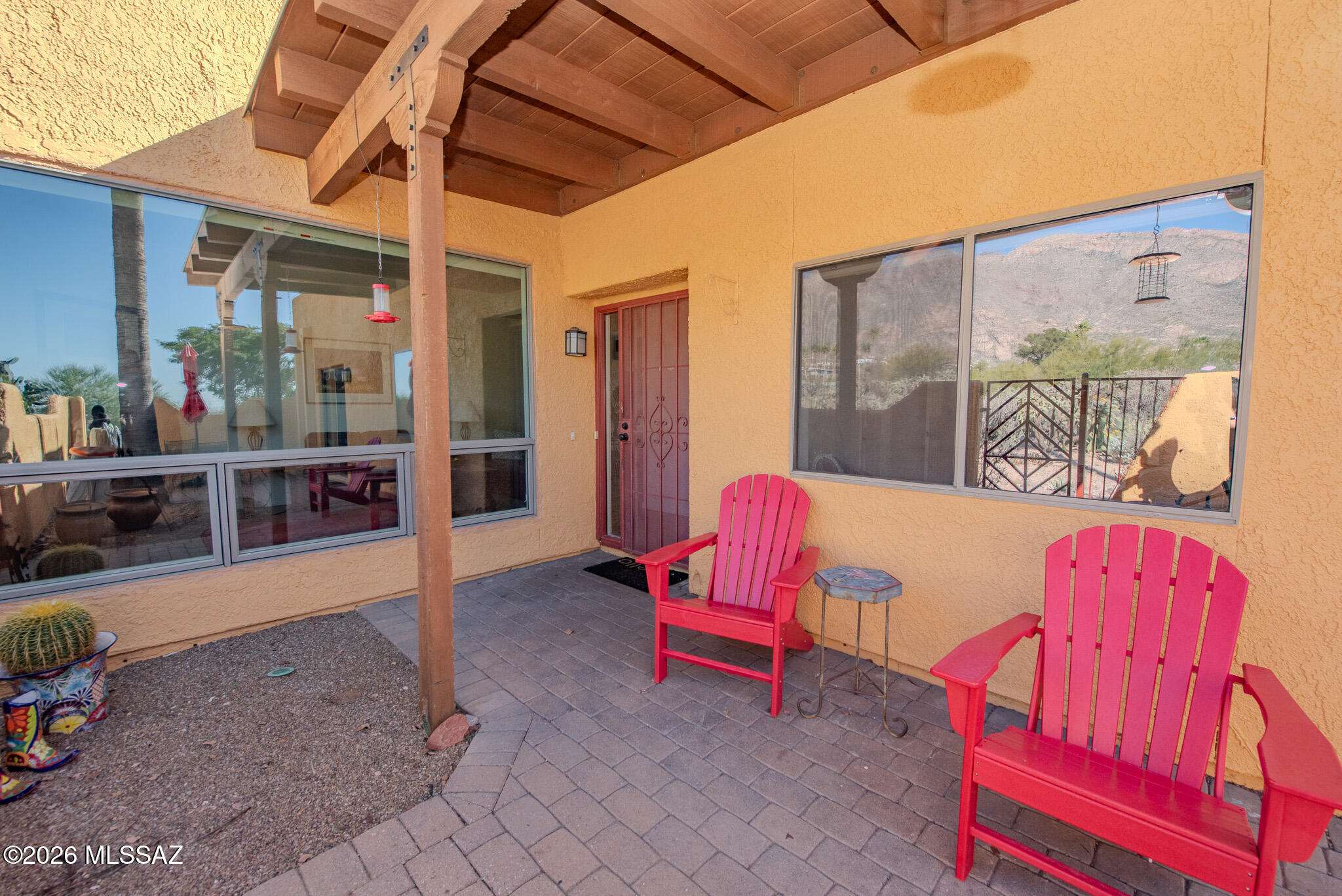 Reflections in the Catalina Condominium - Residential
