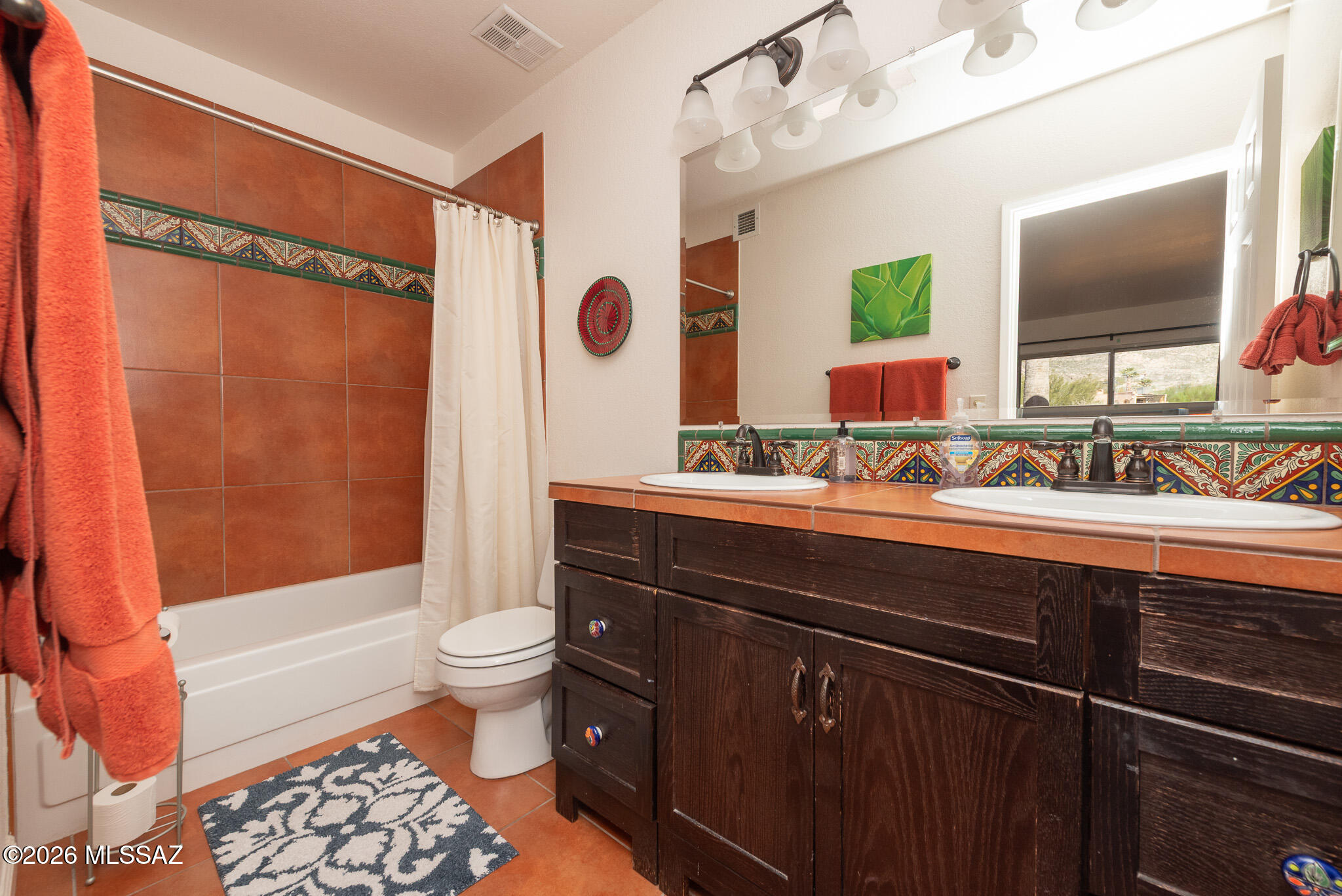 Reflections in the Catalina Condominium - Residential