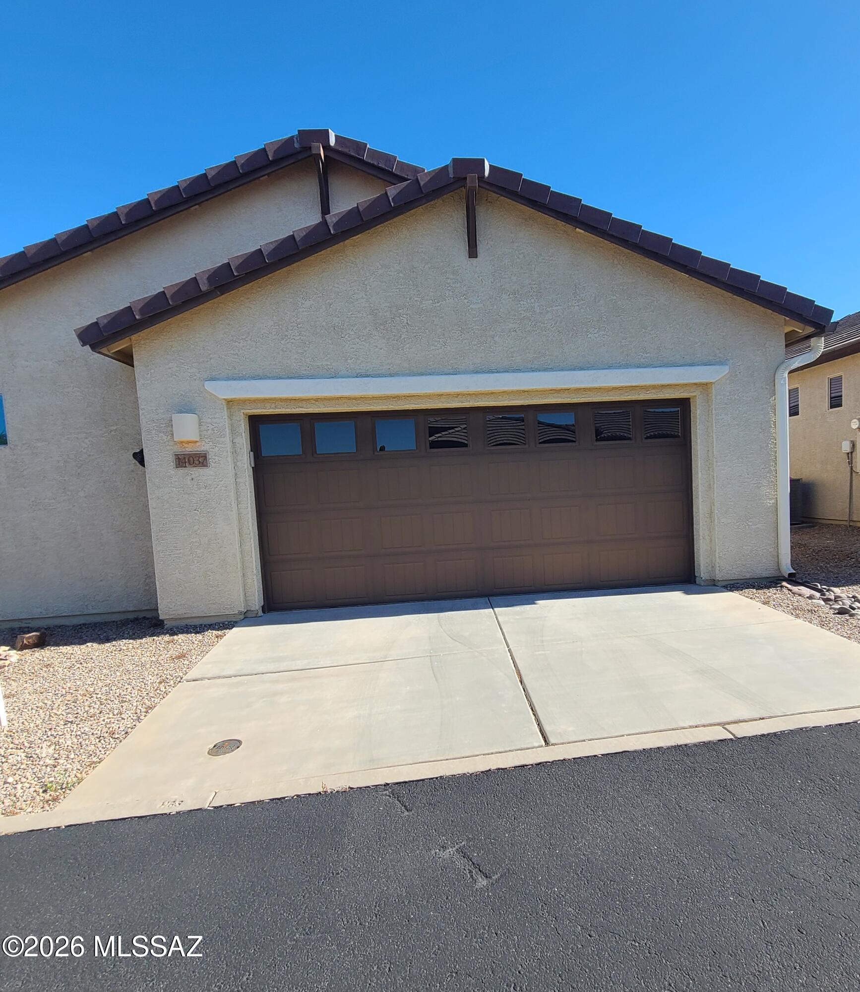 Rancho Del Lago (207-388) - Residential Lease