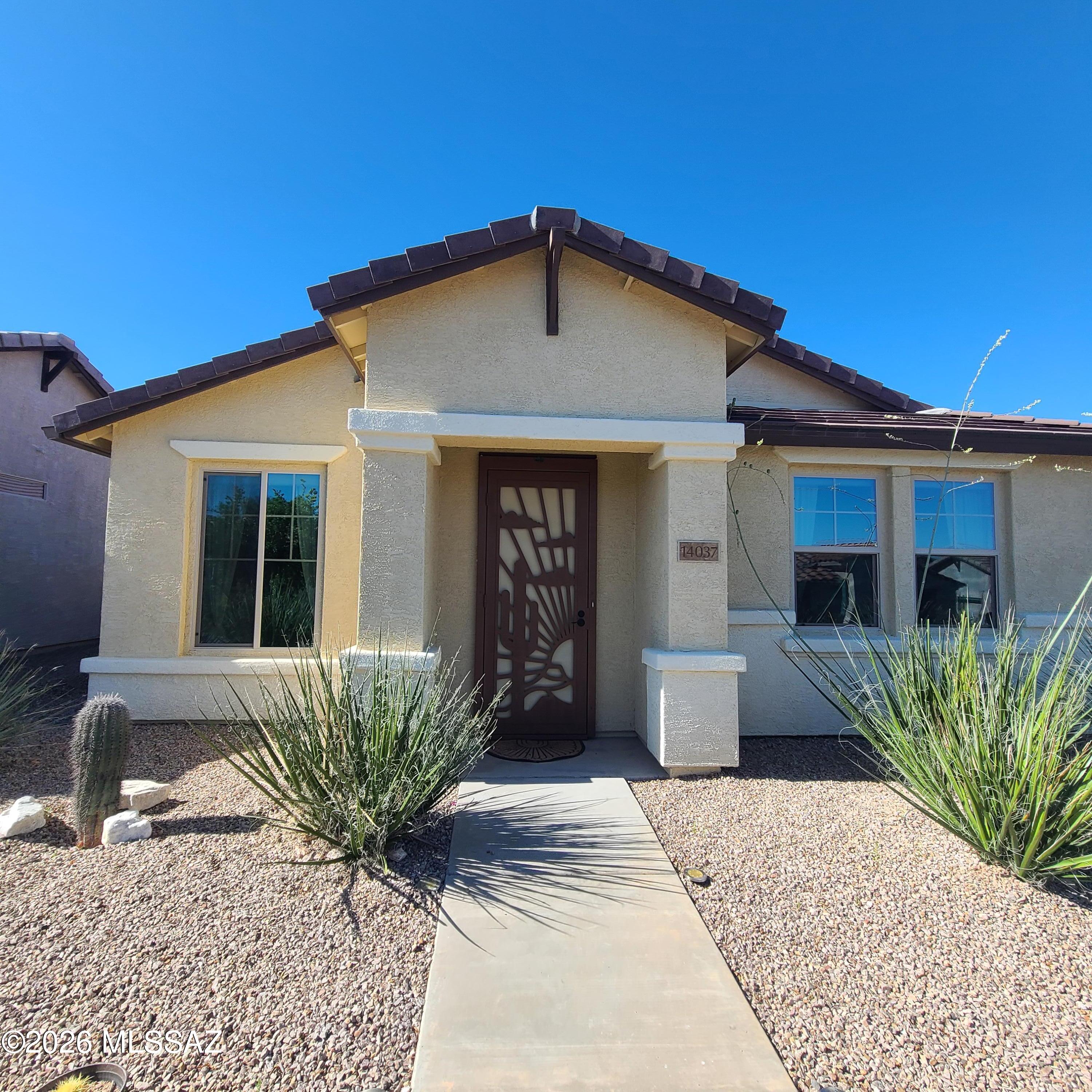 Rancho Del Lago (207-388) - Residential Lease