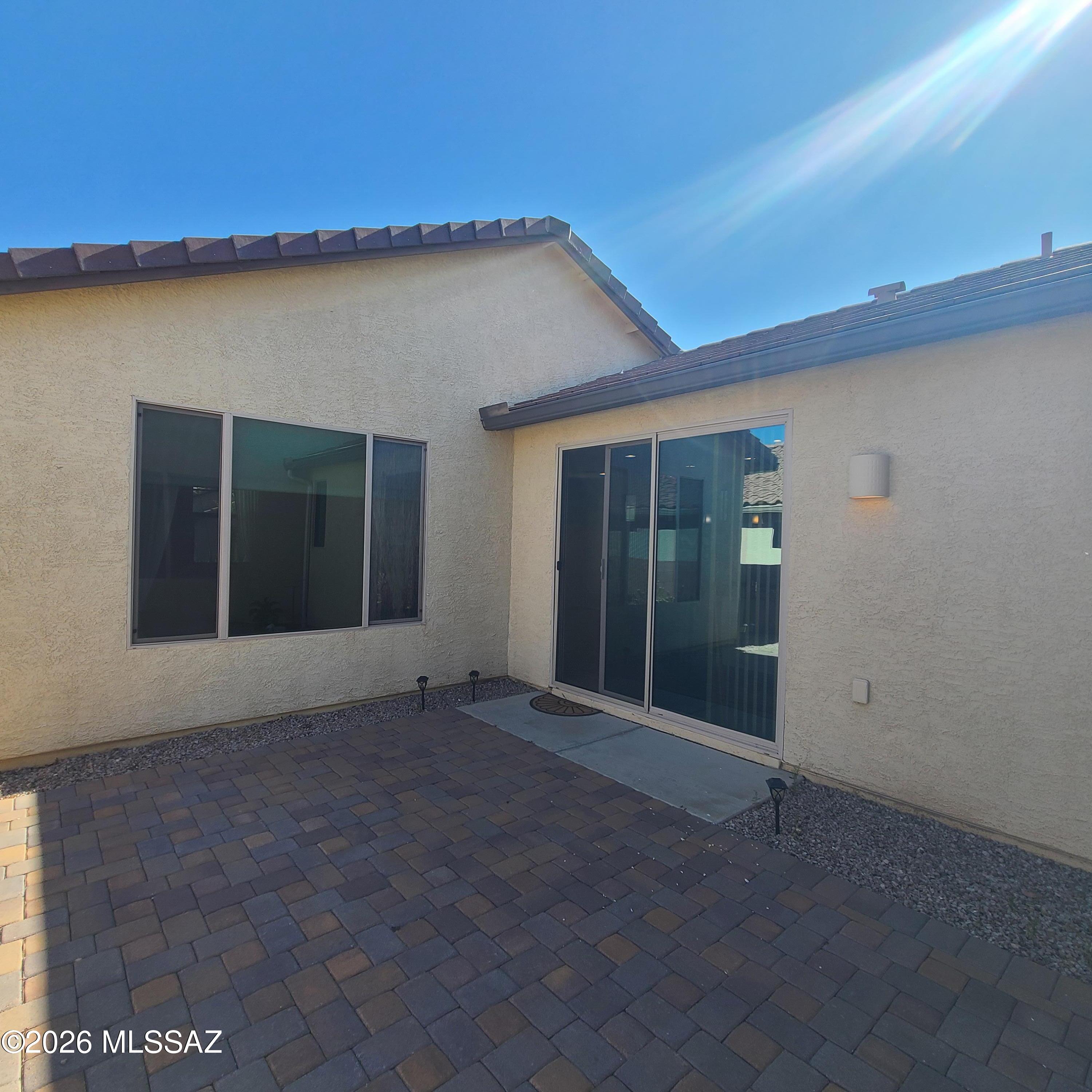Rancho Del Lago (207-388) - Residential Lease