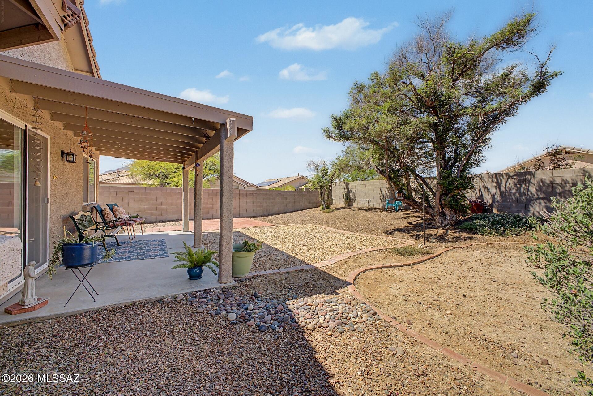 Rancho Vistoso Neighborhood 2 Ph2 (163-180, 221-244, 262-318) - Residential