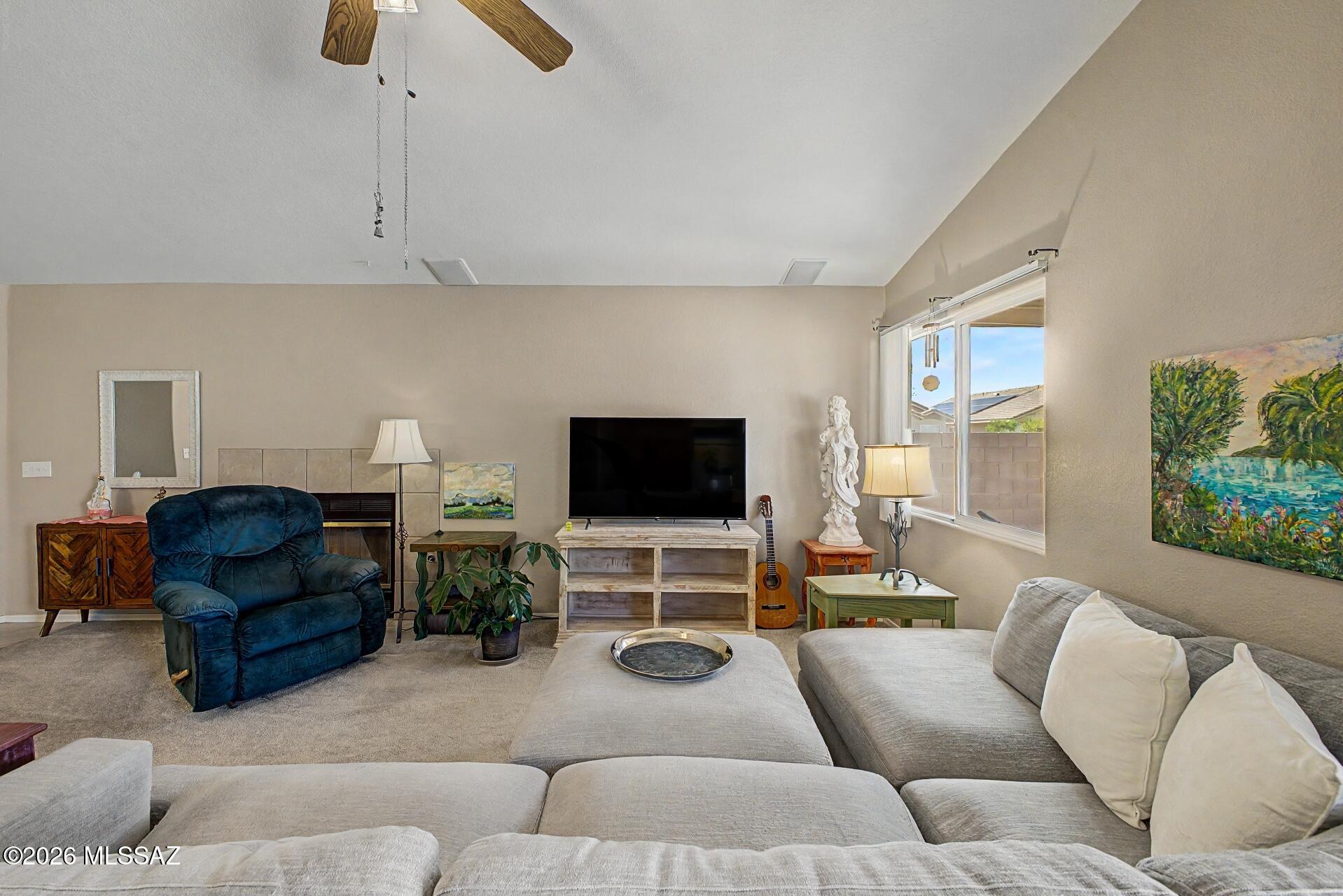 Rancho Vistoso Neighborhood 2 Ph2 (163-180, 221-244, 262-318) - Residential