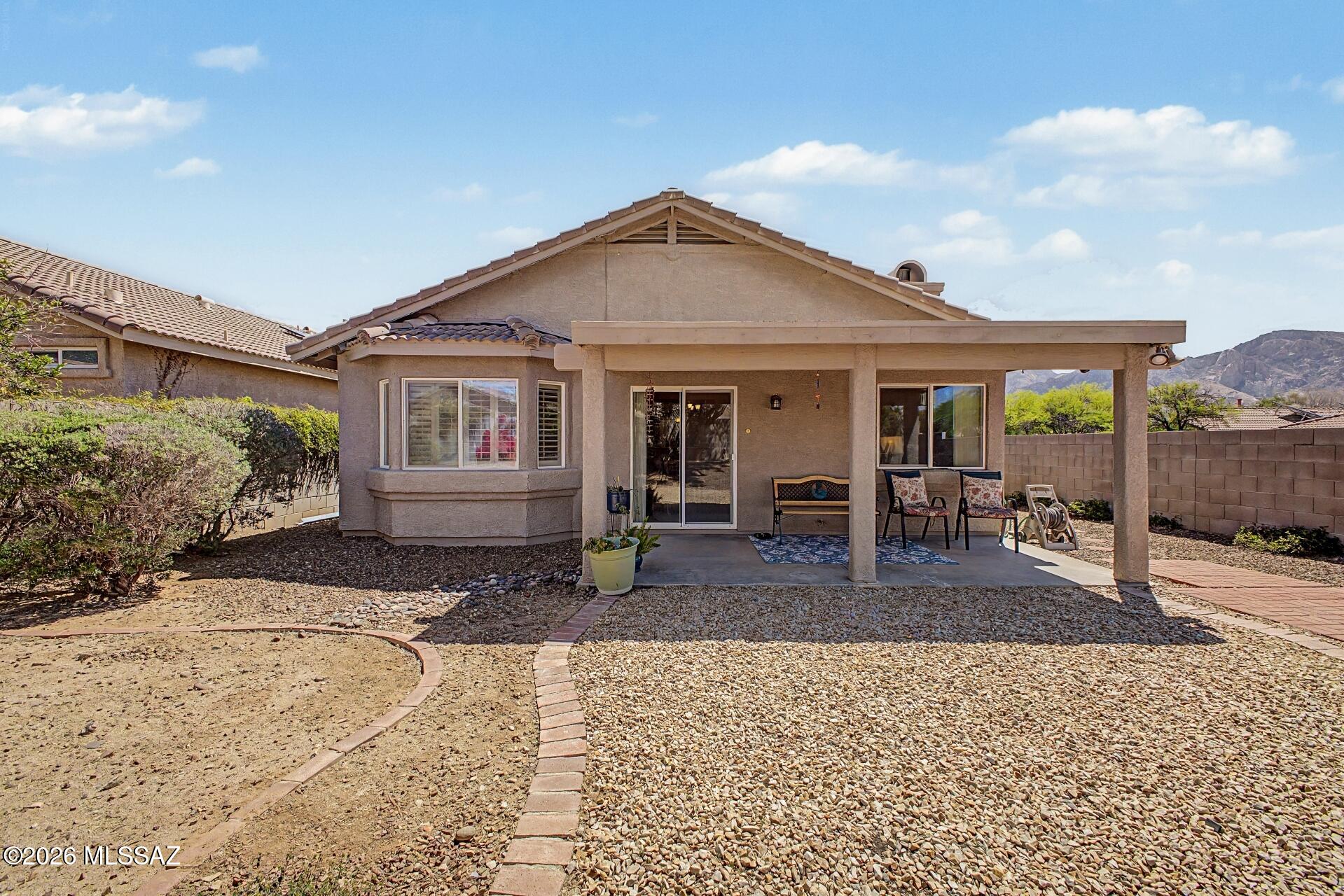 Rancho Vistoso Neighborhood 2 Ph2 (163-180, 221-244, 262-318) - Residential