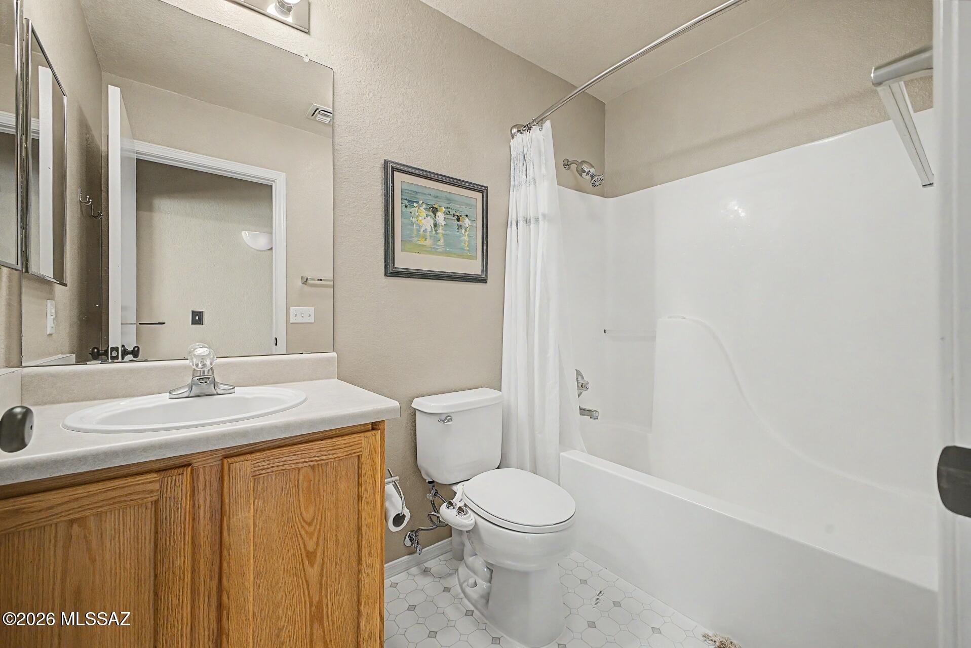 Rancho Vistoso Neighborhood 2 Ph2 (163-180, 221-244, 262-318) - Residential