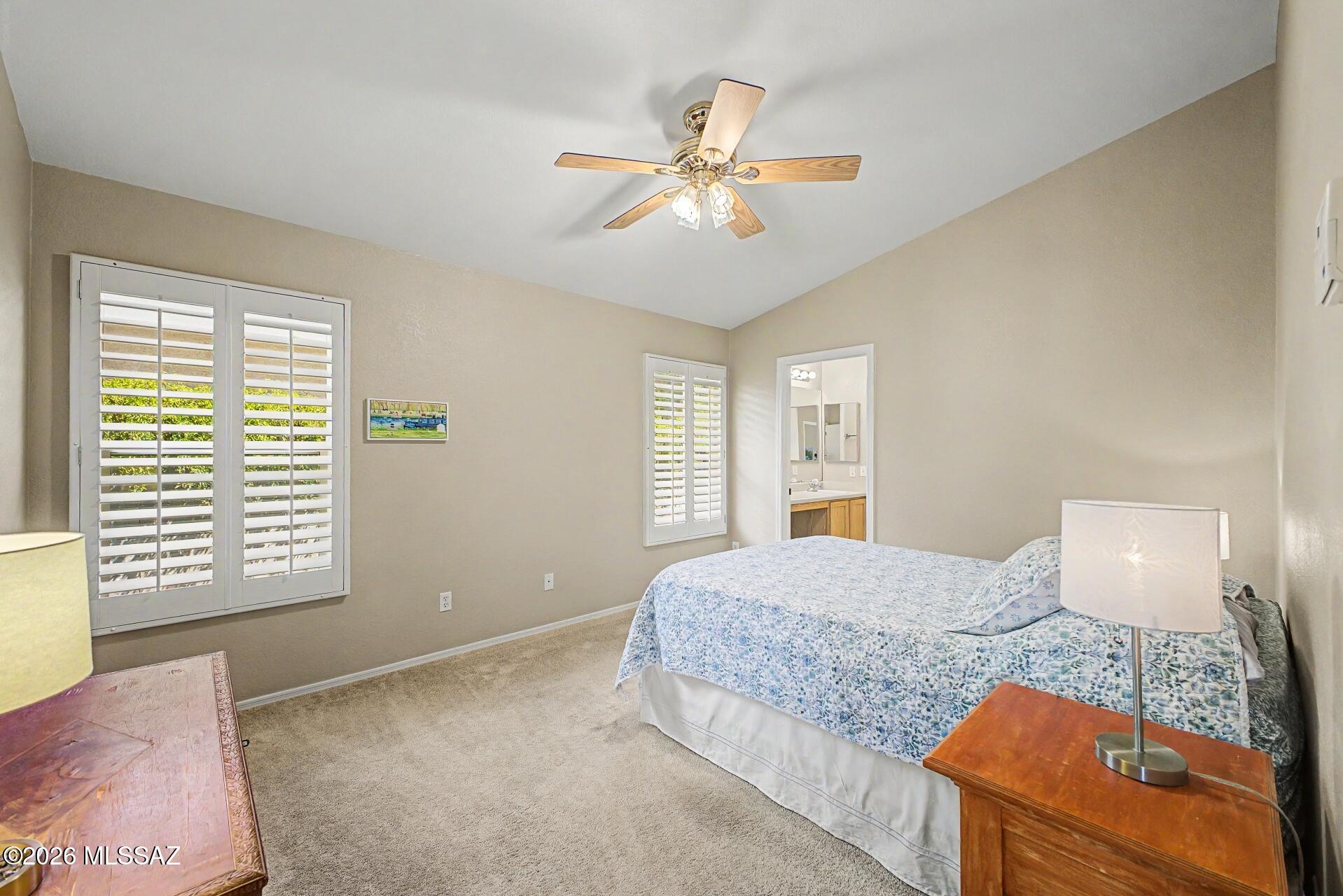 Rancho Vistoso Neighborhood 2 Ph2 (163-180, 221-244, 262-318) - Residential
