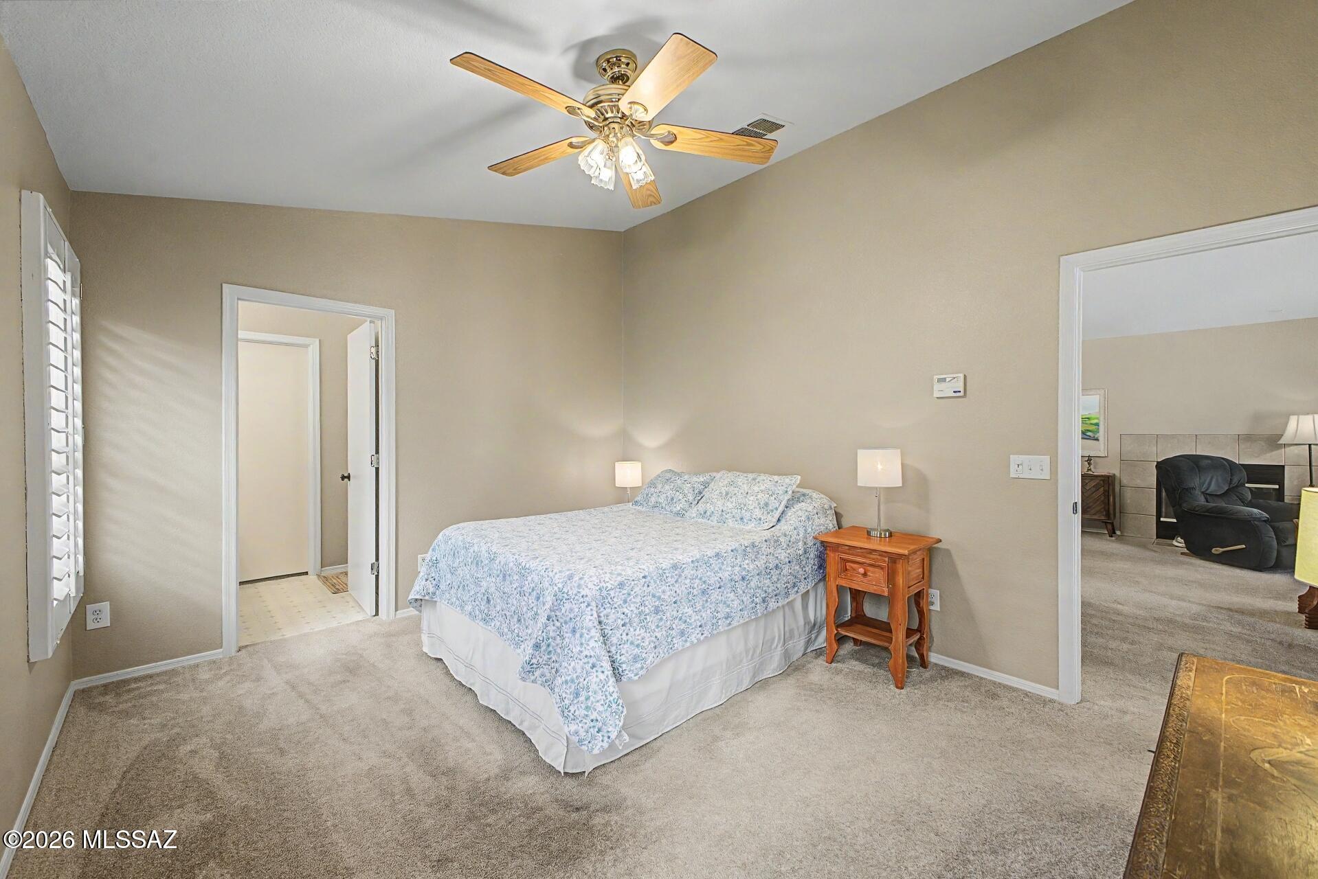 Rancho Vistoso Neighborhood 2 Ph2 (163-180, 221-244, 262-318) - Residential