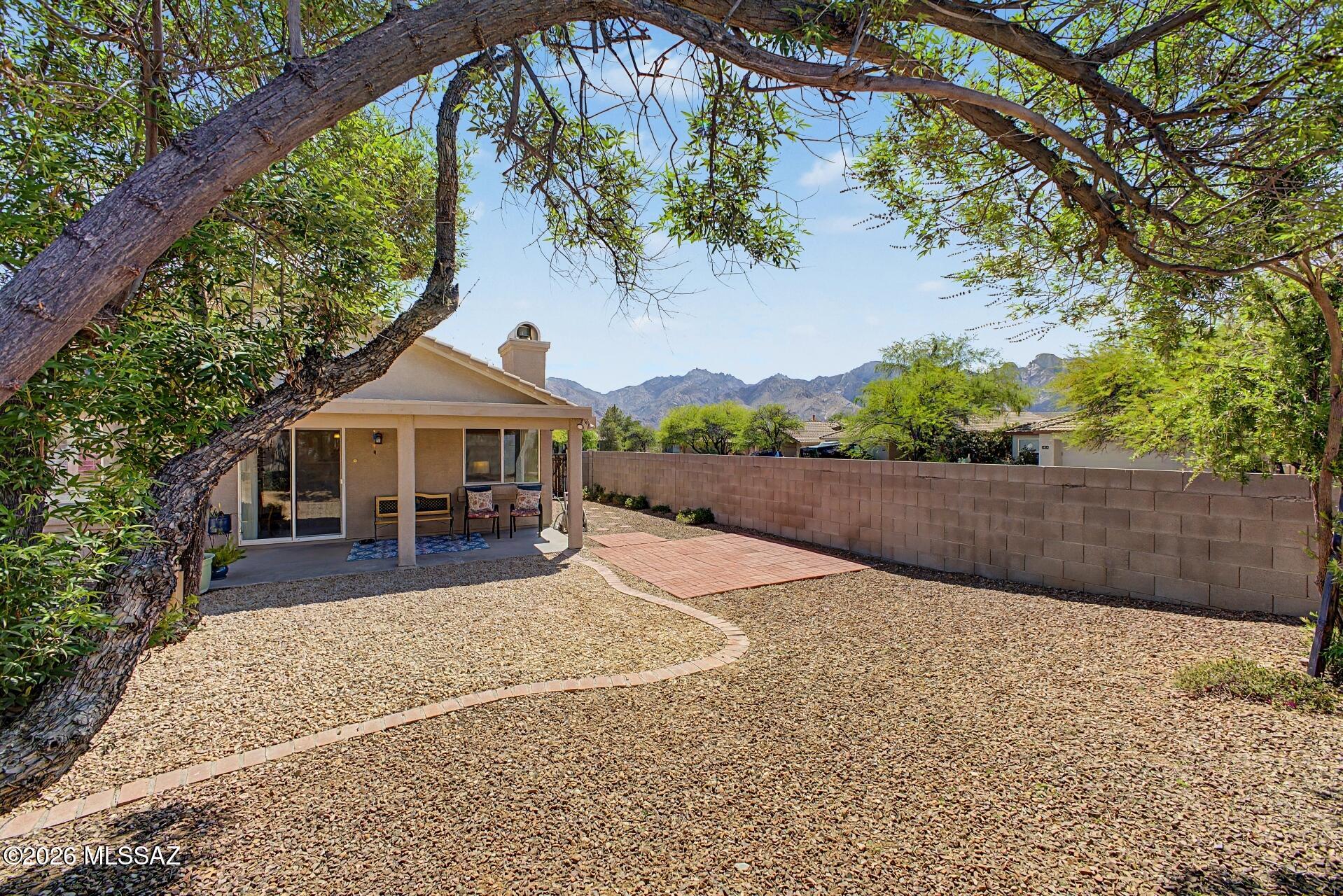 Rancho Vistoso Neighborhood 2 Ph2 (163-180, 221-244, 262-318) - Residential