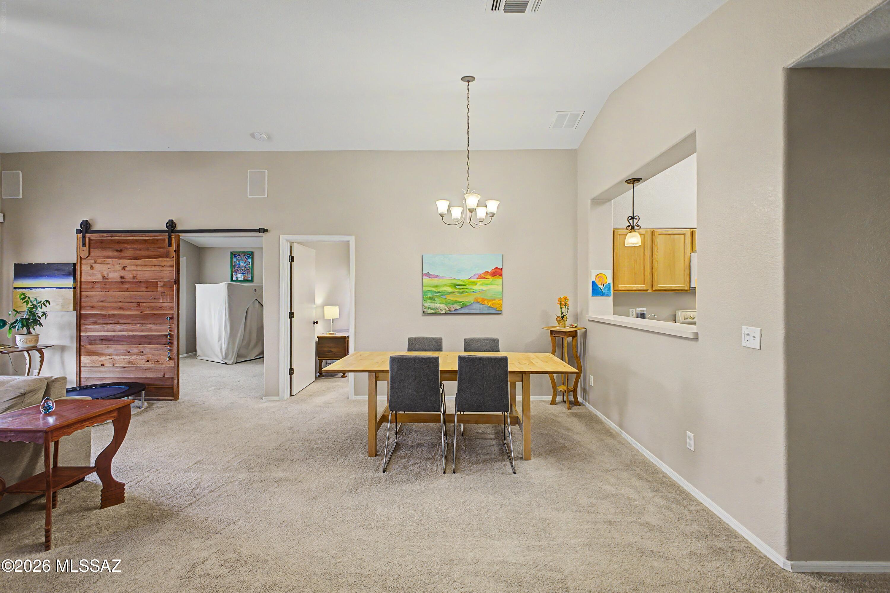 Rancho Vistoso Neighborhood 2 Ph2 (163-180, 221-244, 262-318) - Residential