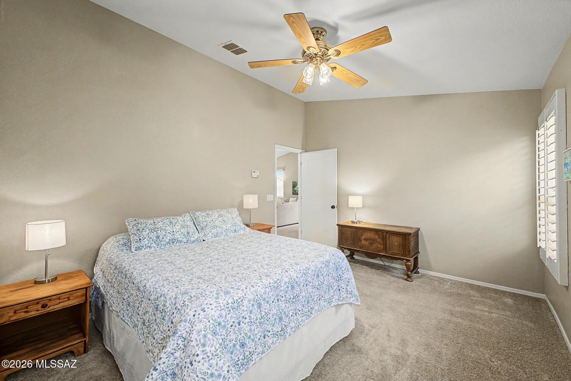 Rancho Vistoso Neighborhood 2 Ph2 (163-180, 221-244, 262-318) - Residential