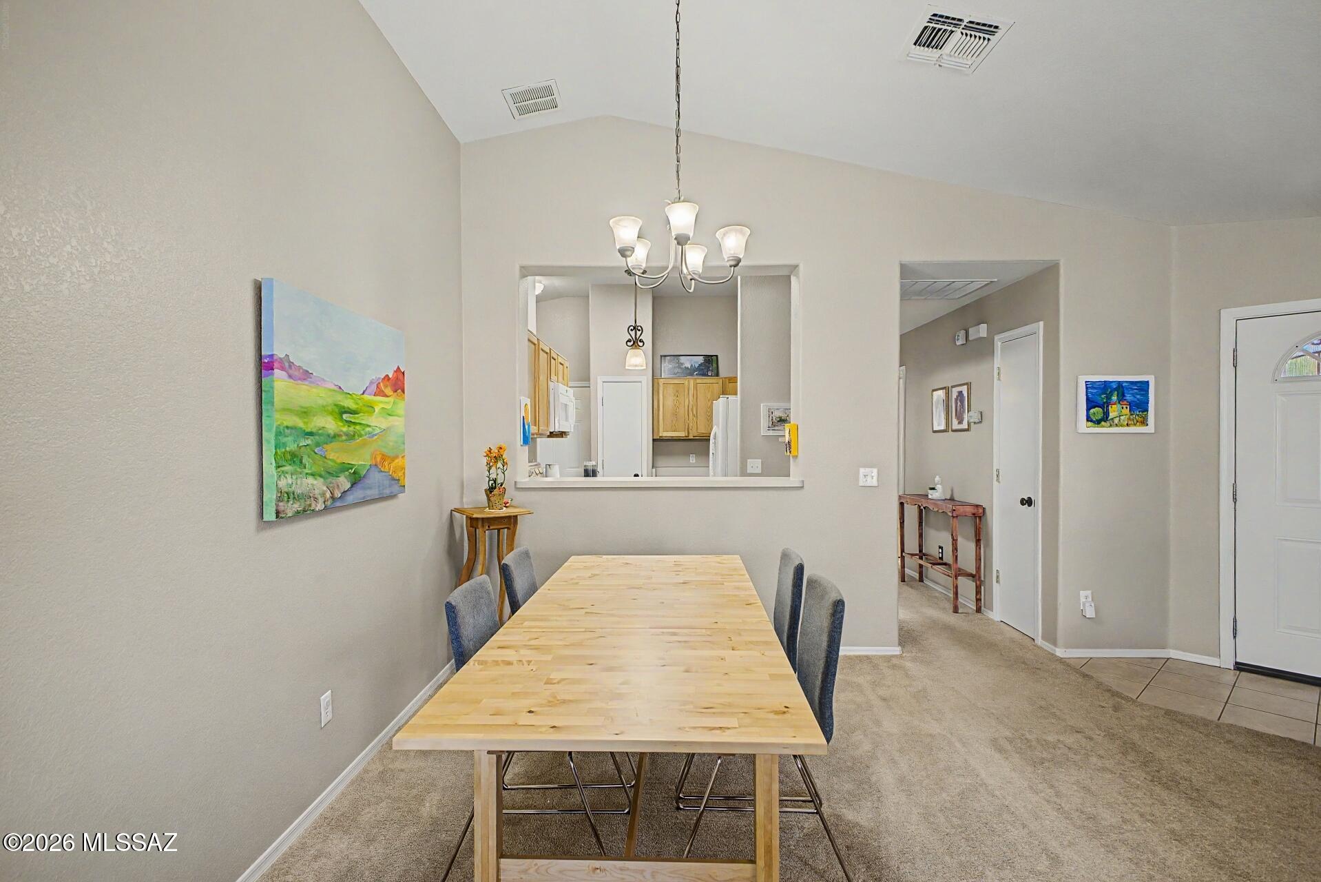 Rancho Vistoso Neighborhood 2 Ph2 (163-180, 221-244, 262-318) - Residential