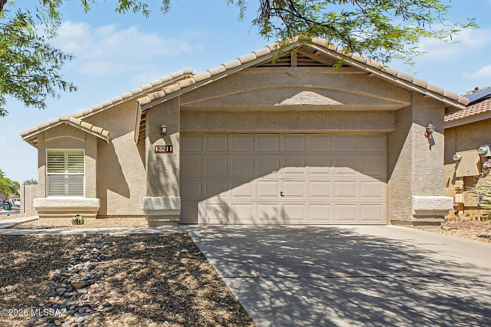 Rancho Vistoso Neighborhood 2 Ph2 (163-180, 221-244, 262-318) - Residential