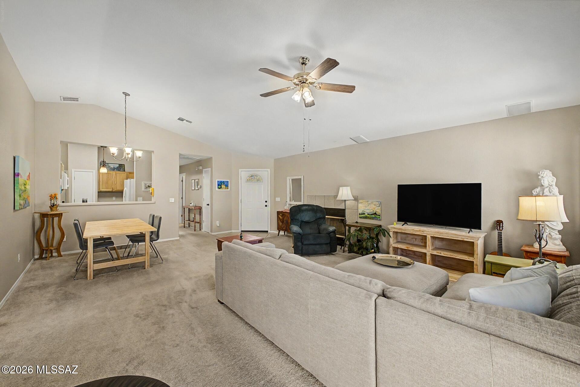 Rancho Vistoso Neighborhood 2 Ph2 (163-180, 221-244, 262-318) - Residential