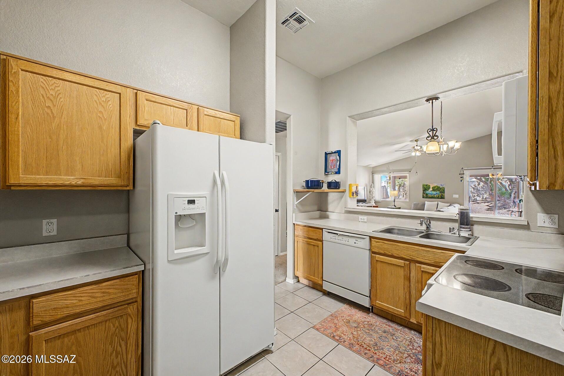 Rancho Vistoso Neighborhood 2 Ph2 (163-180, 221-244, 262-318) - Residential