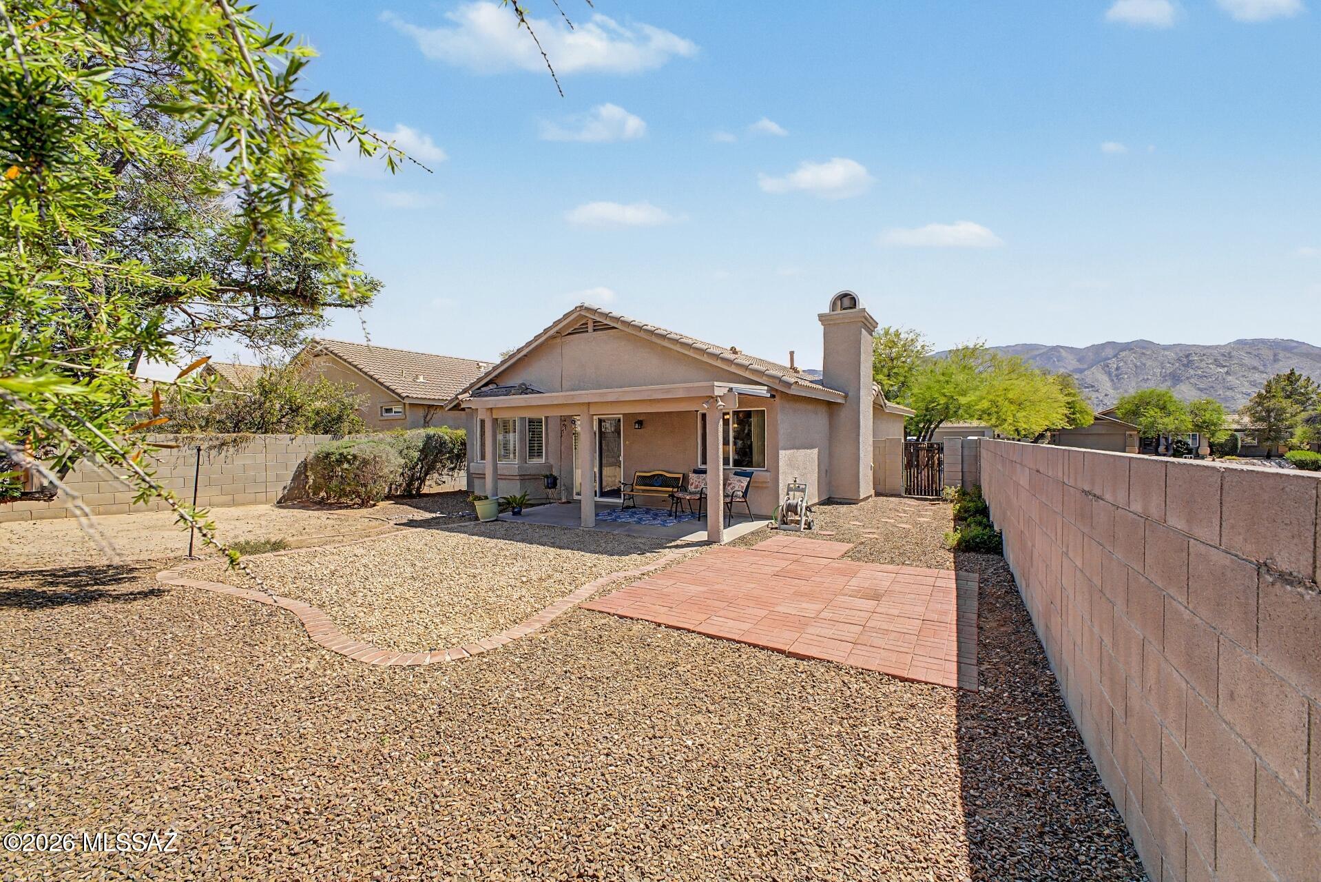 Rancho Vistoso Neighborhood 2 Ph2 (163-180, 221-244, 262-318) - Residential