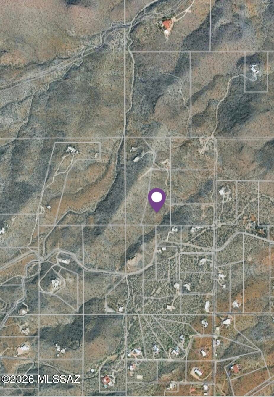 6860 W El Camino Del Cerro