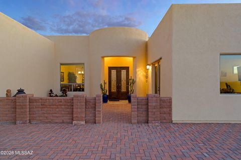 3610 E Andrada Road Vail AZ 85641