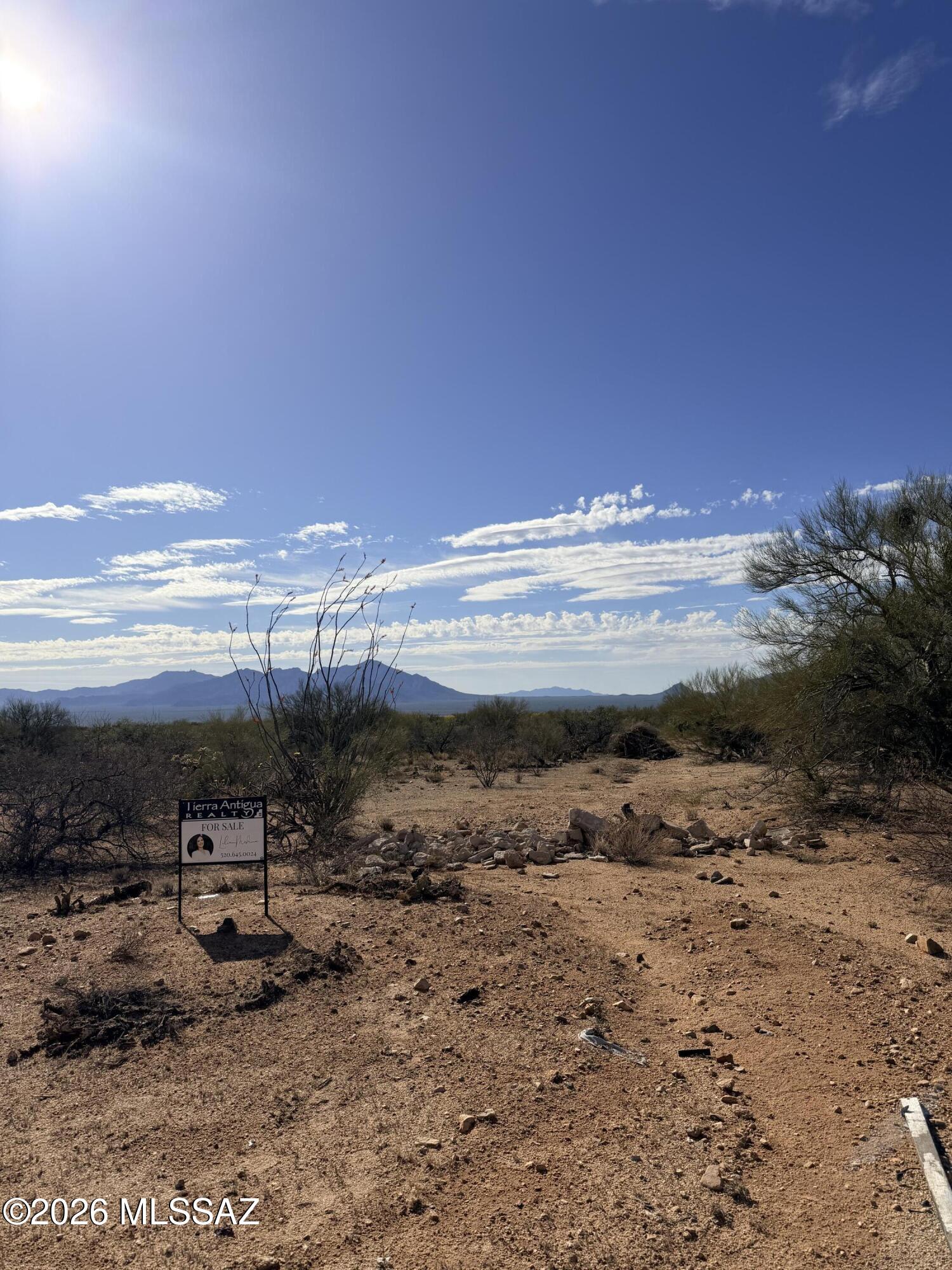 Diamond Bell Ranch - Tucson Unit 11 (1-448) - Land