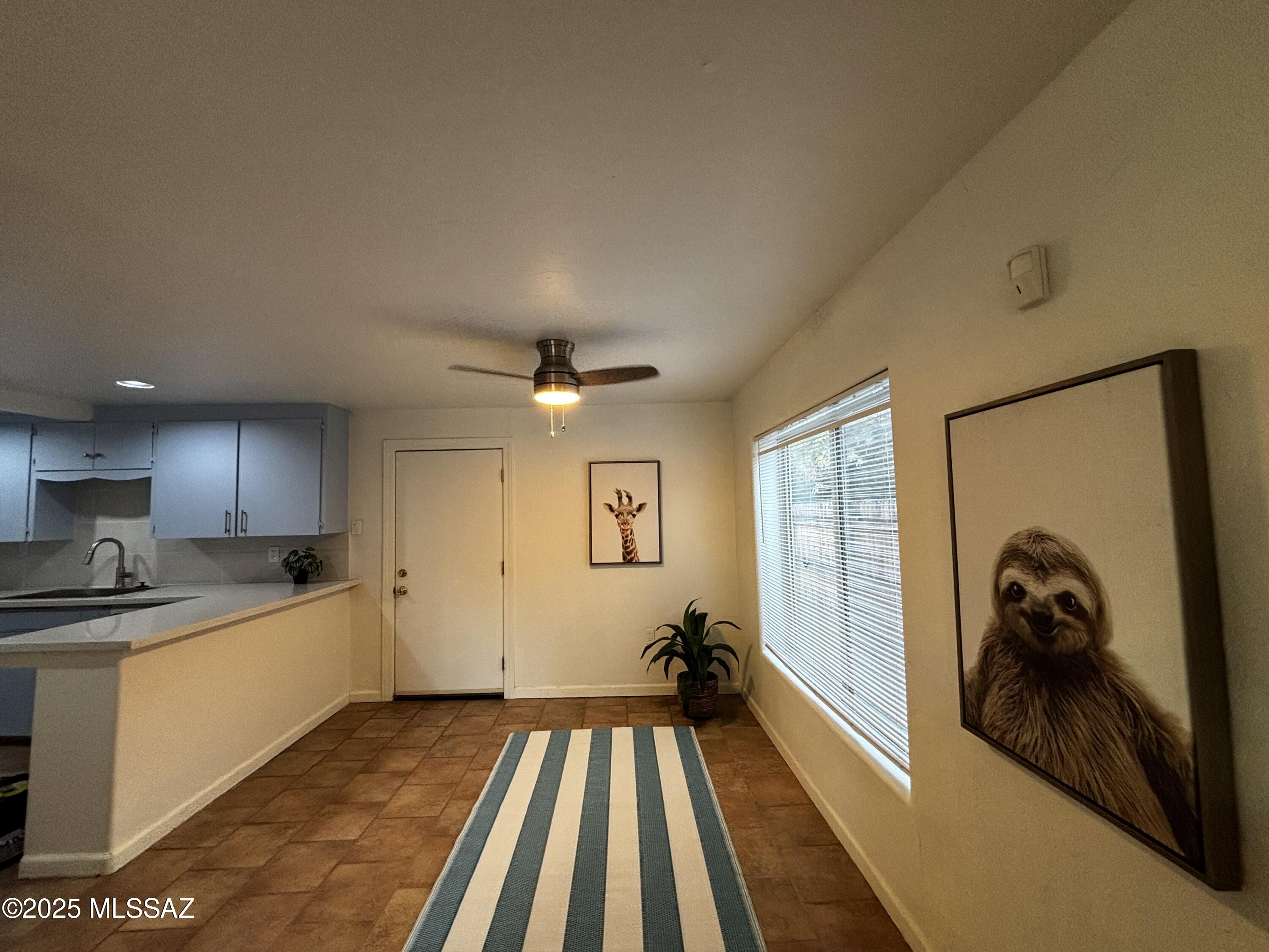 Lincoln Park - Residential