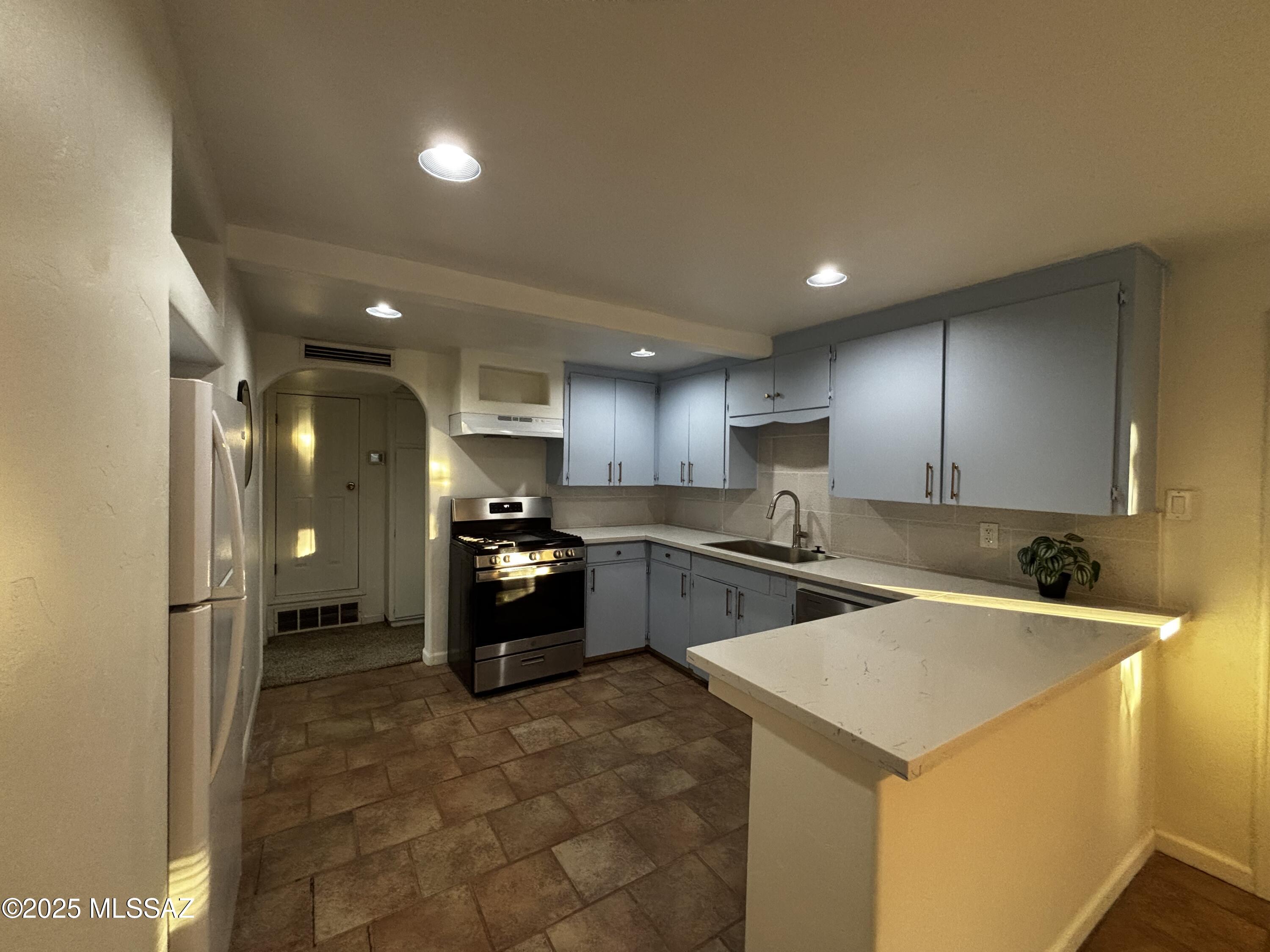 Lincoln Park - Residential