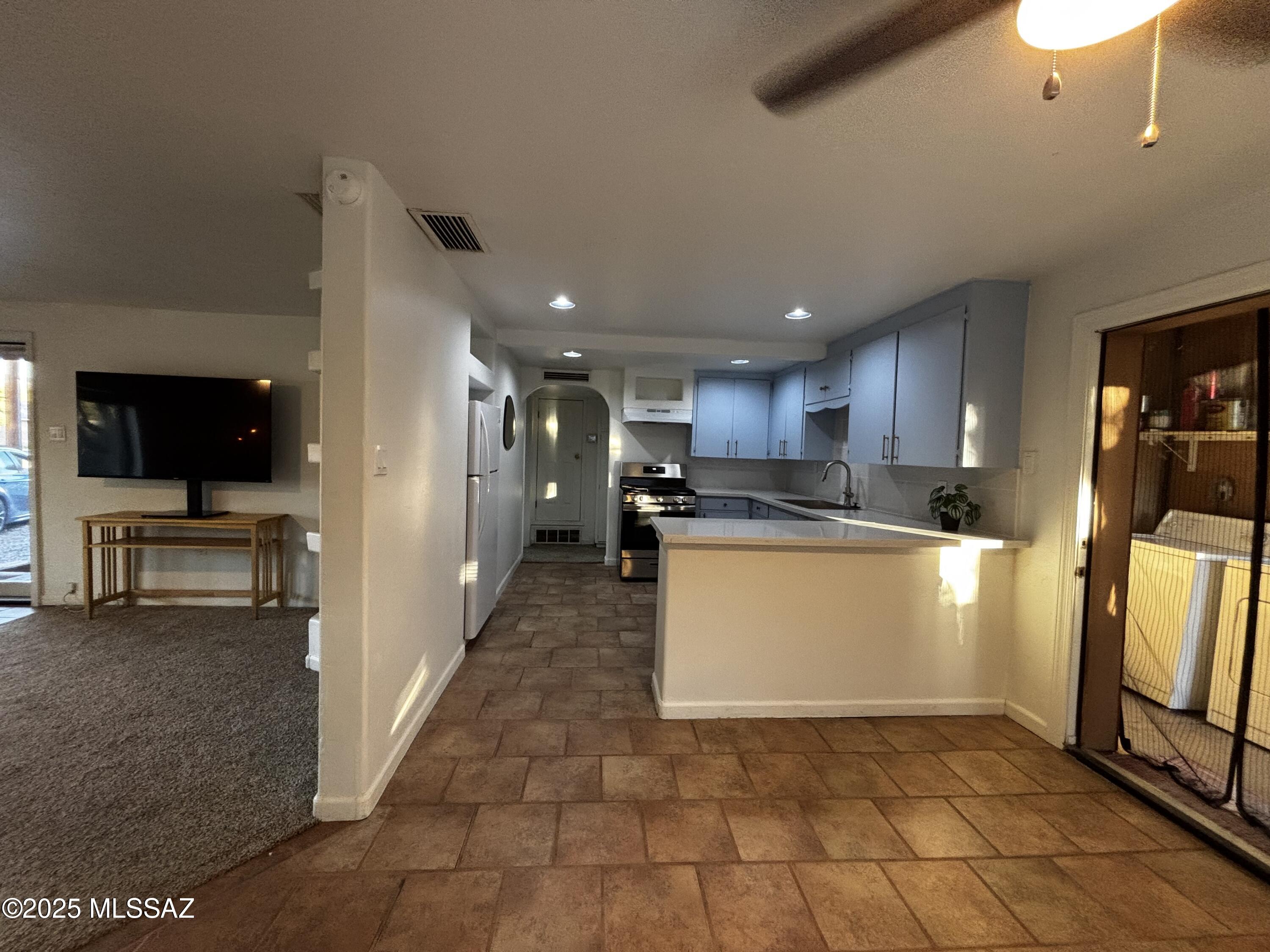 Lincoln Park - Residential