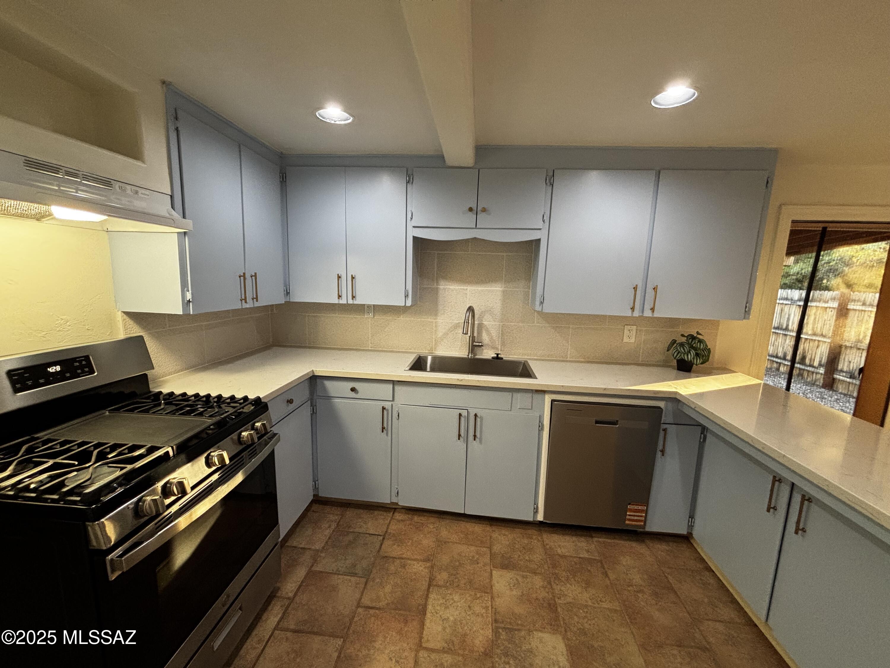 Lincoln Park - Residential