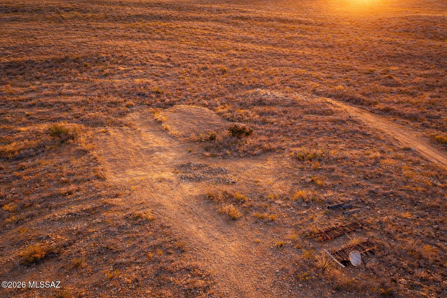 TBD S Miners Dream Rd