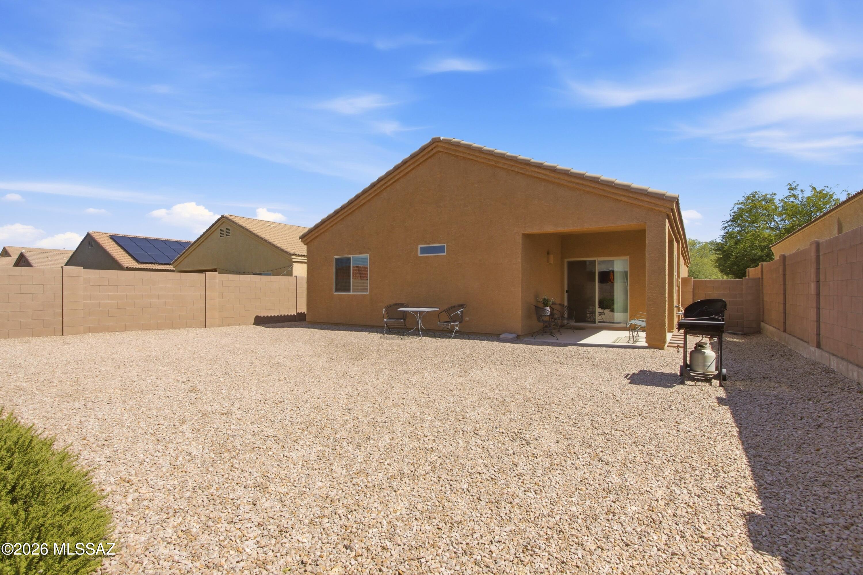 La Joya Verde II (1-105) - Residential