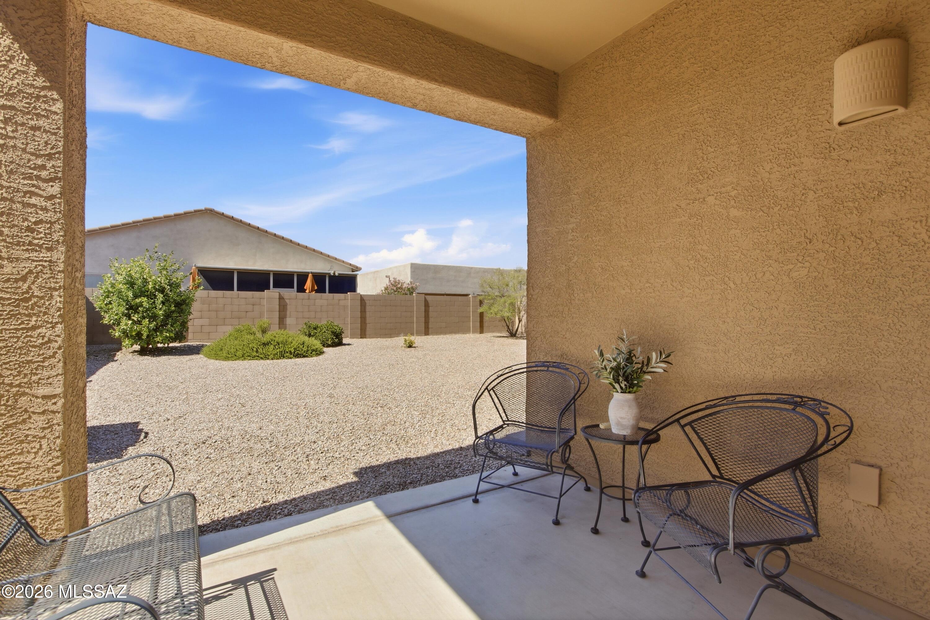 La Joya Verde II (1-105) - Residential