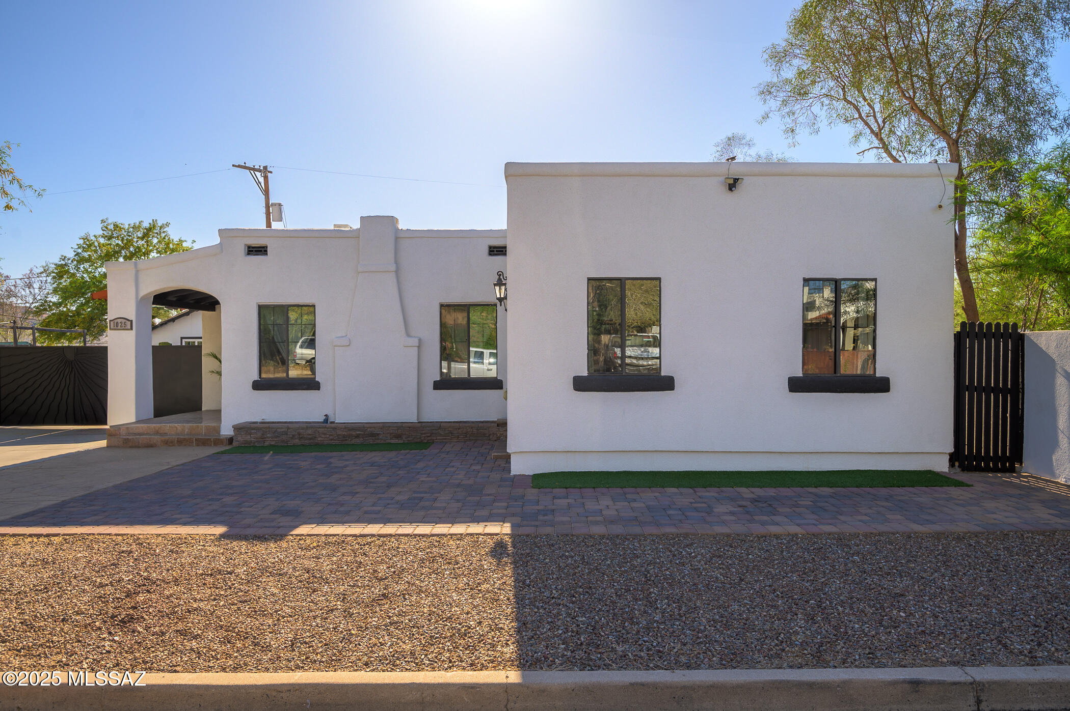 Tucson Resub Of Blks 9 12 & 14 - Residential