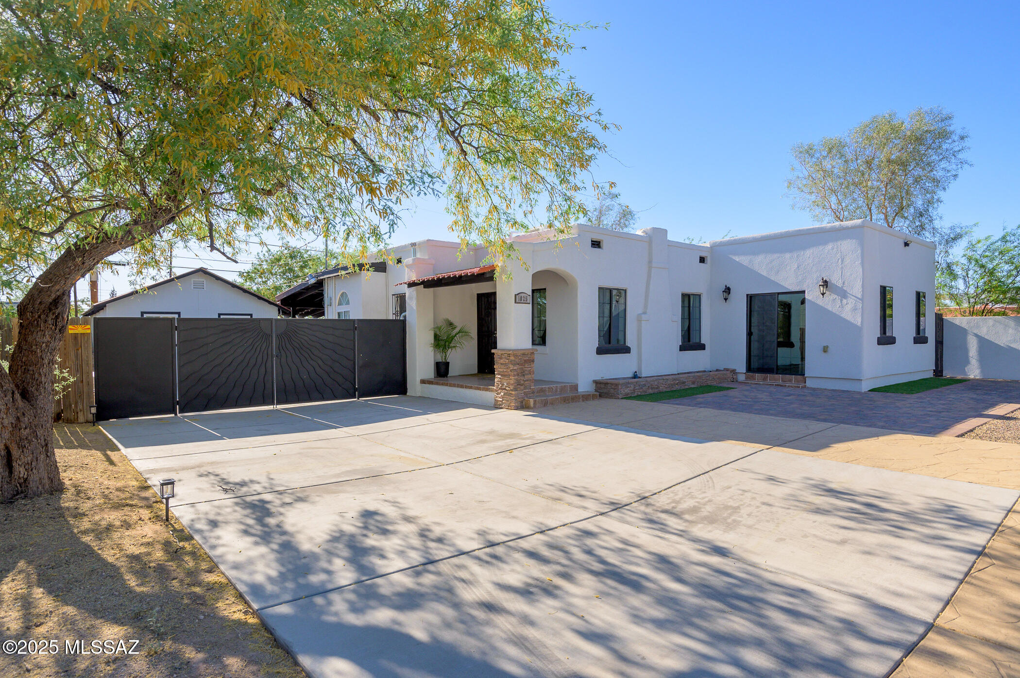 Tucson Resub Of Blks 9 12 & 14 - Residential