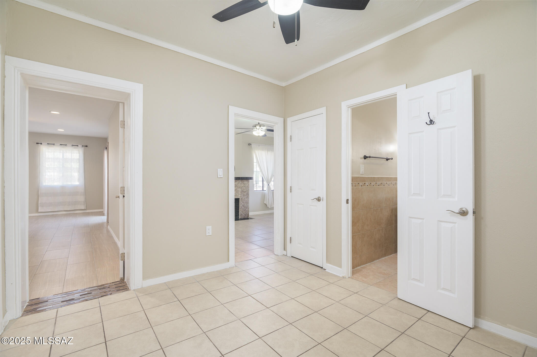 Tucson Resub Of Blks 9 12 & 14 - Residential